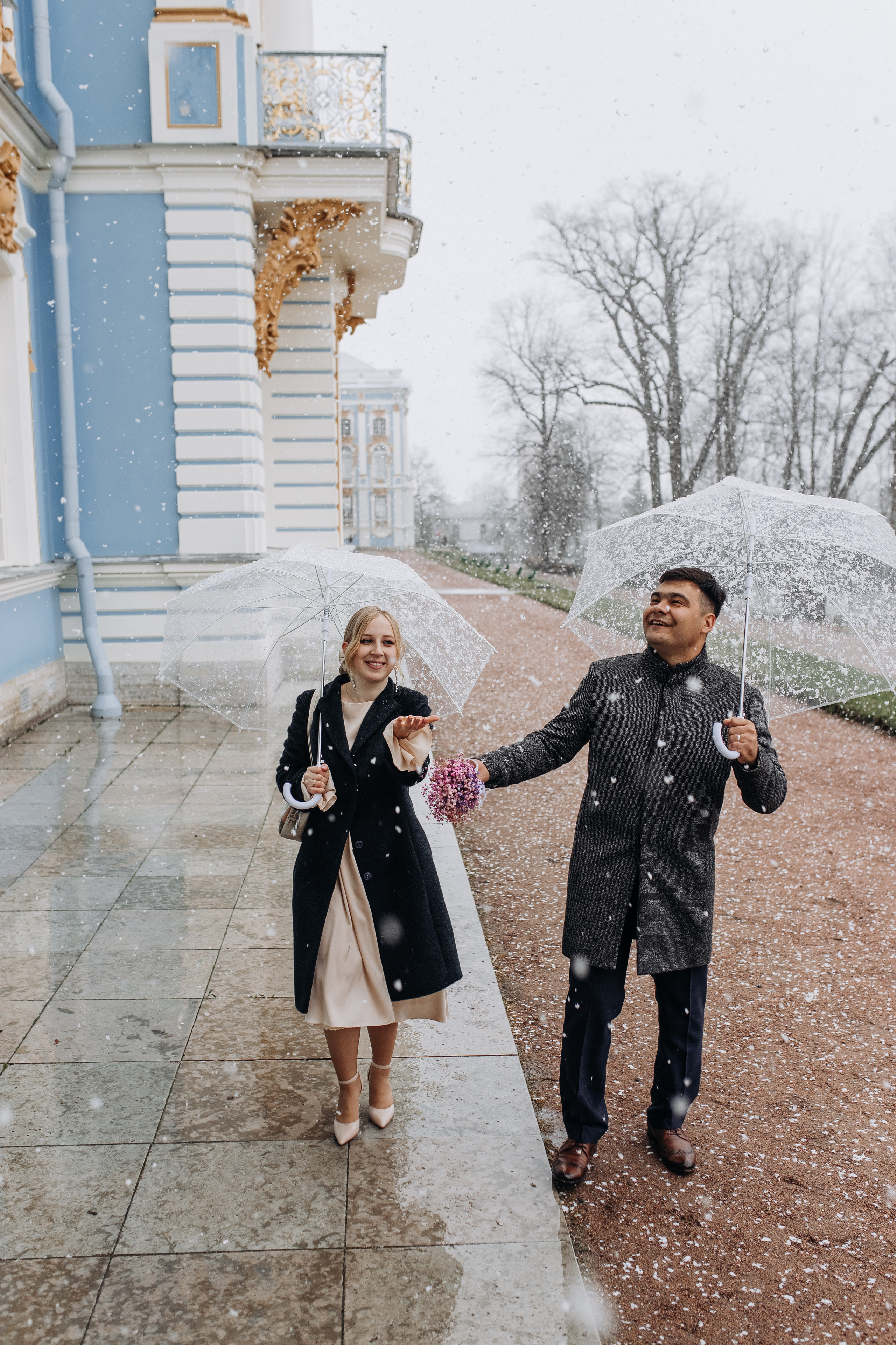 Свадебный фотограф Анастасия Кацан