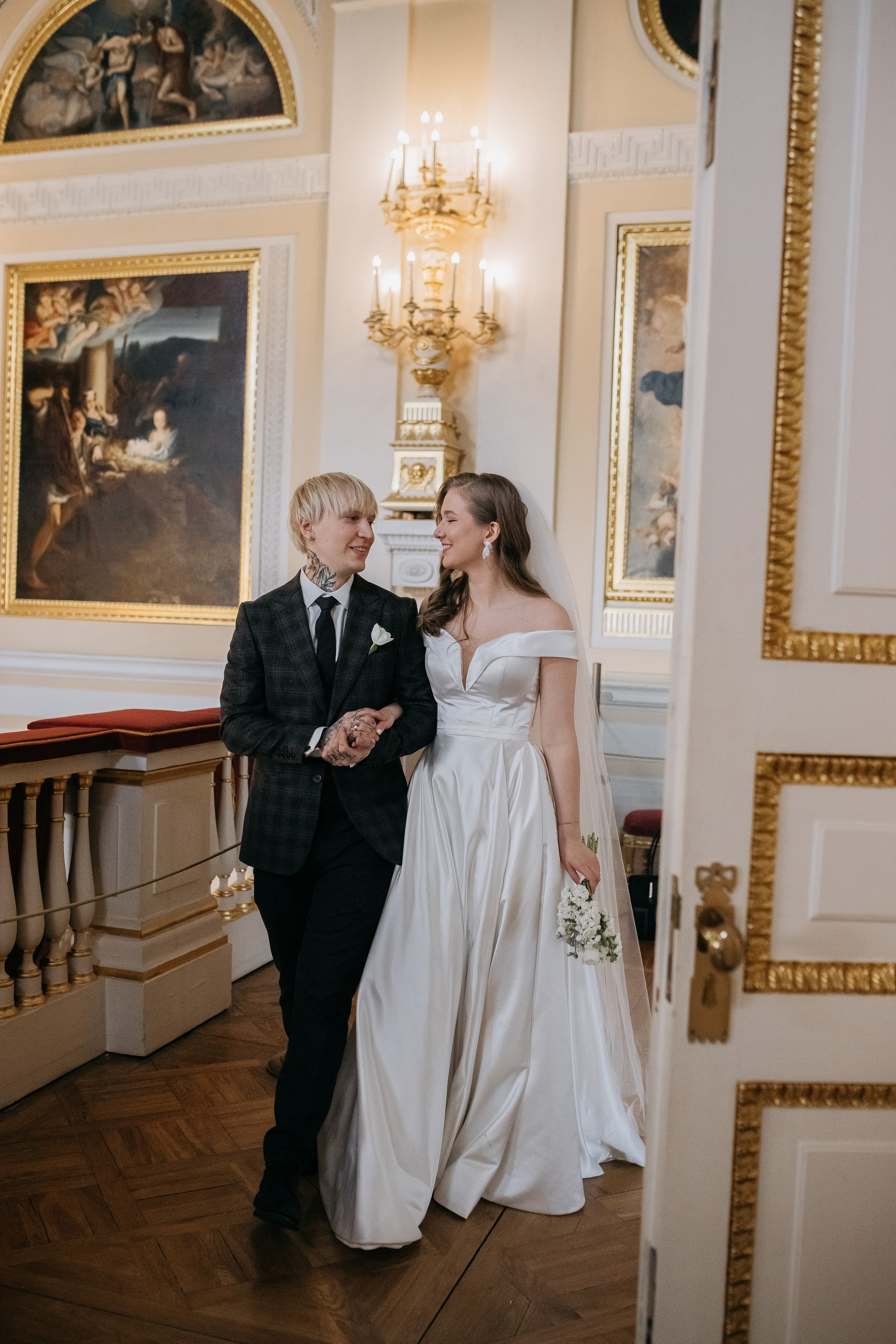 Свадебный фотограф Анастасия Кацан