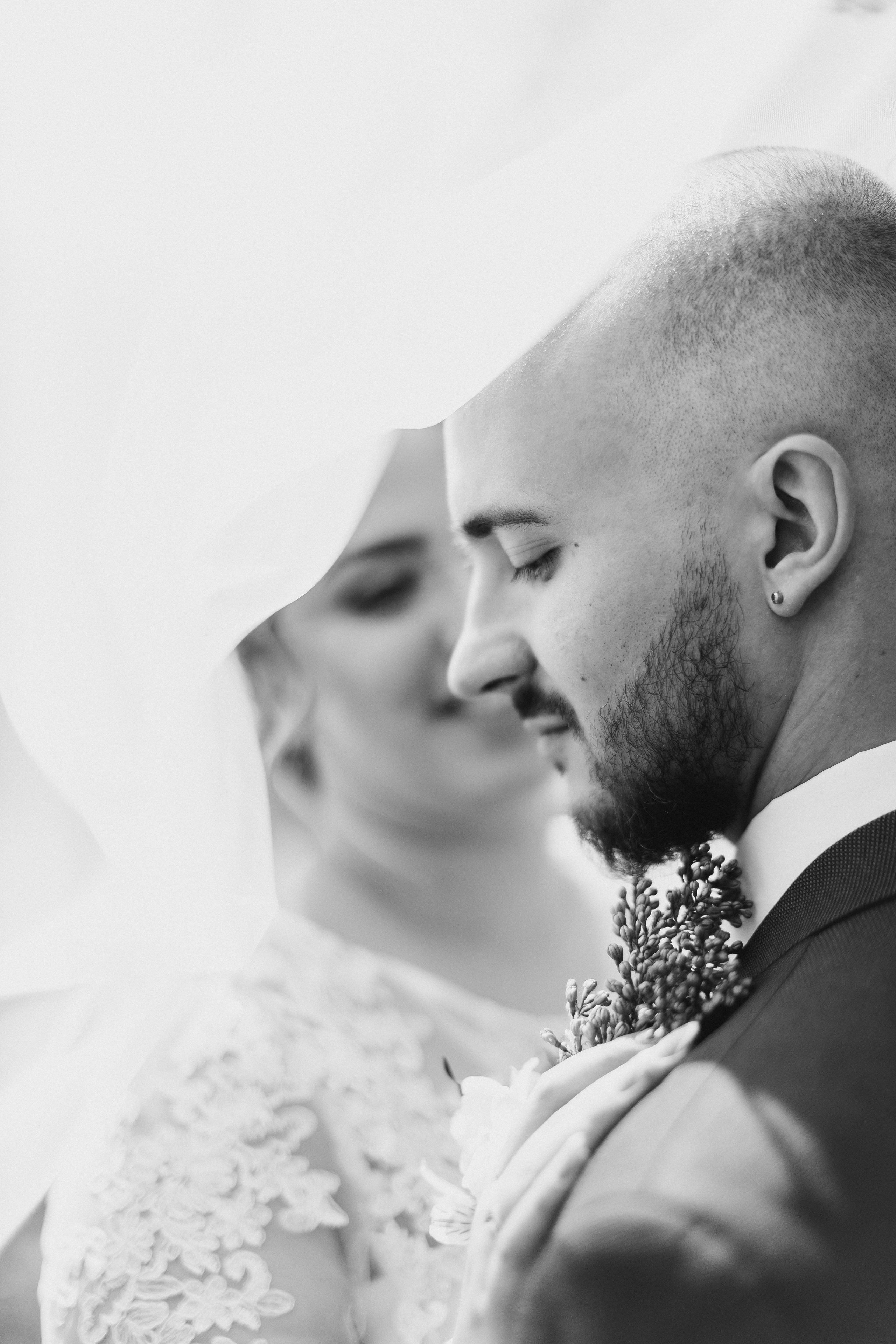 Свадебный фотограф Анастасия Кацан