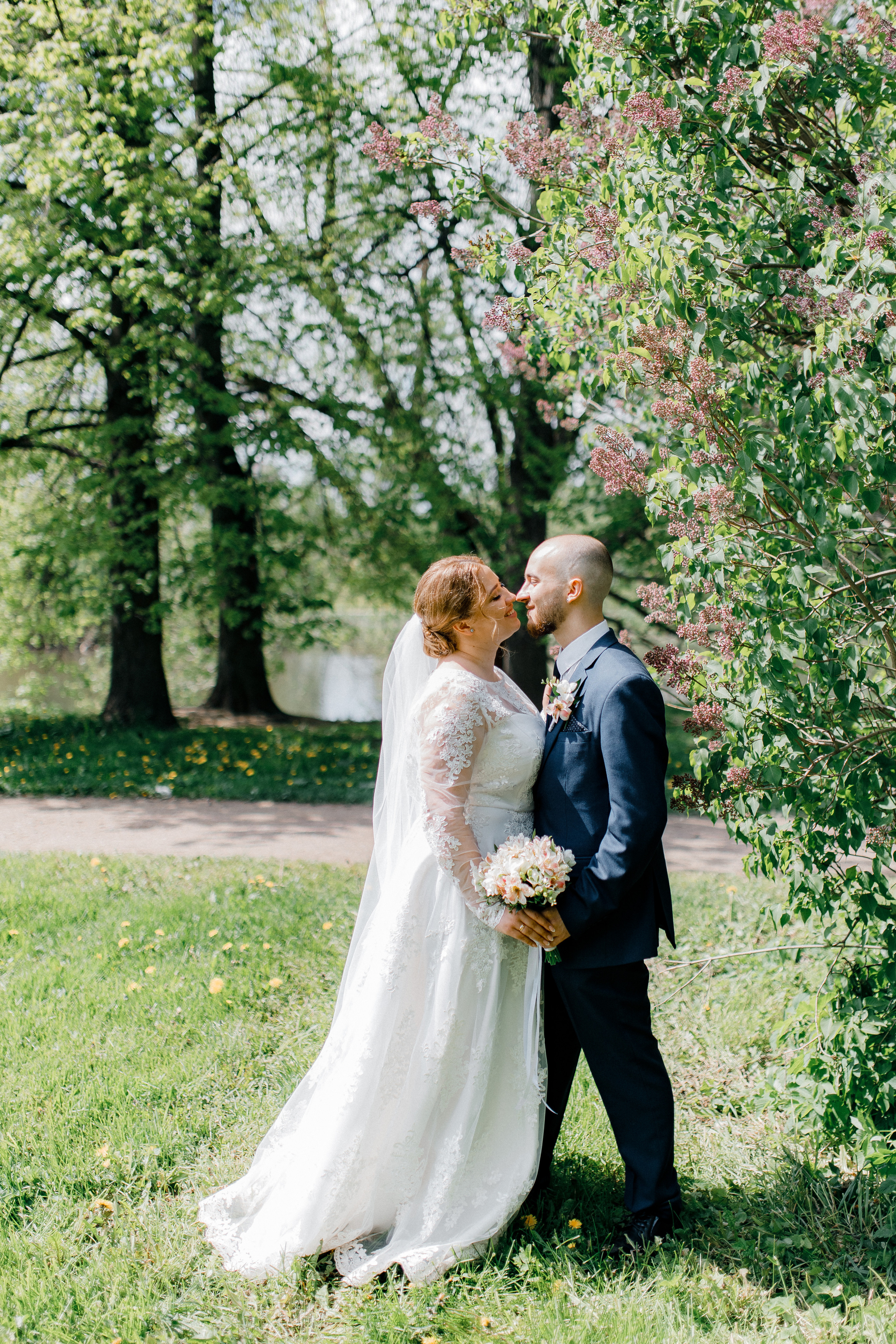 Свадебный фотограф Анастасия Кацан