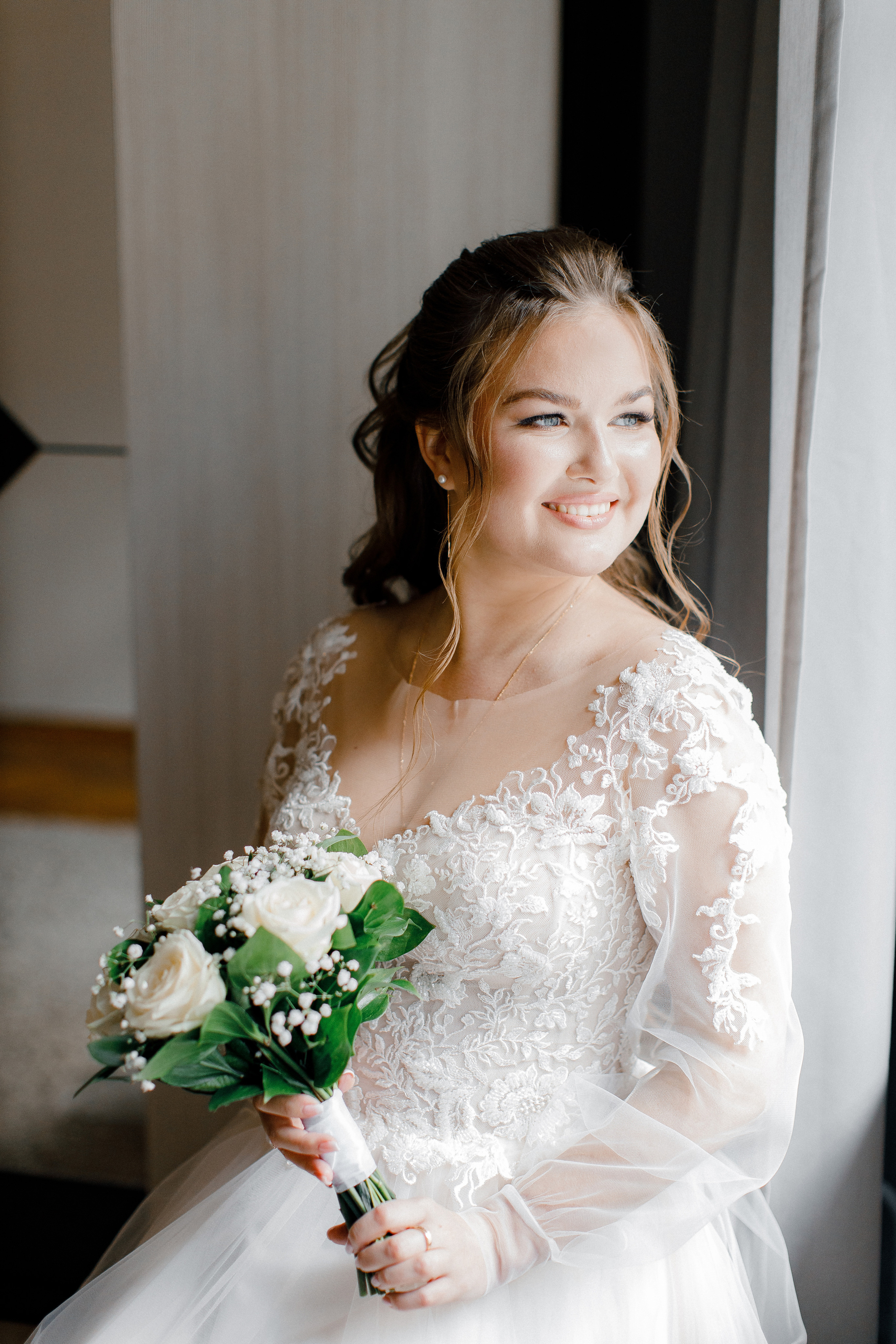 Свадебный фотограф Анастасия Кацан