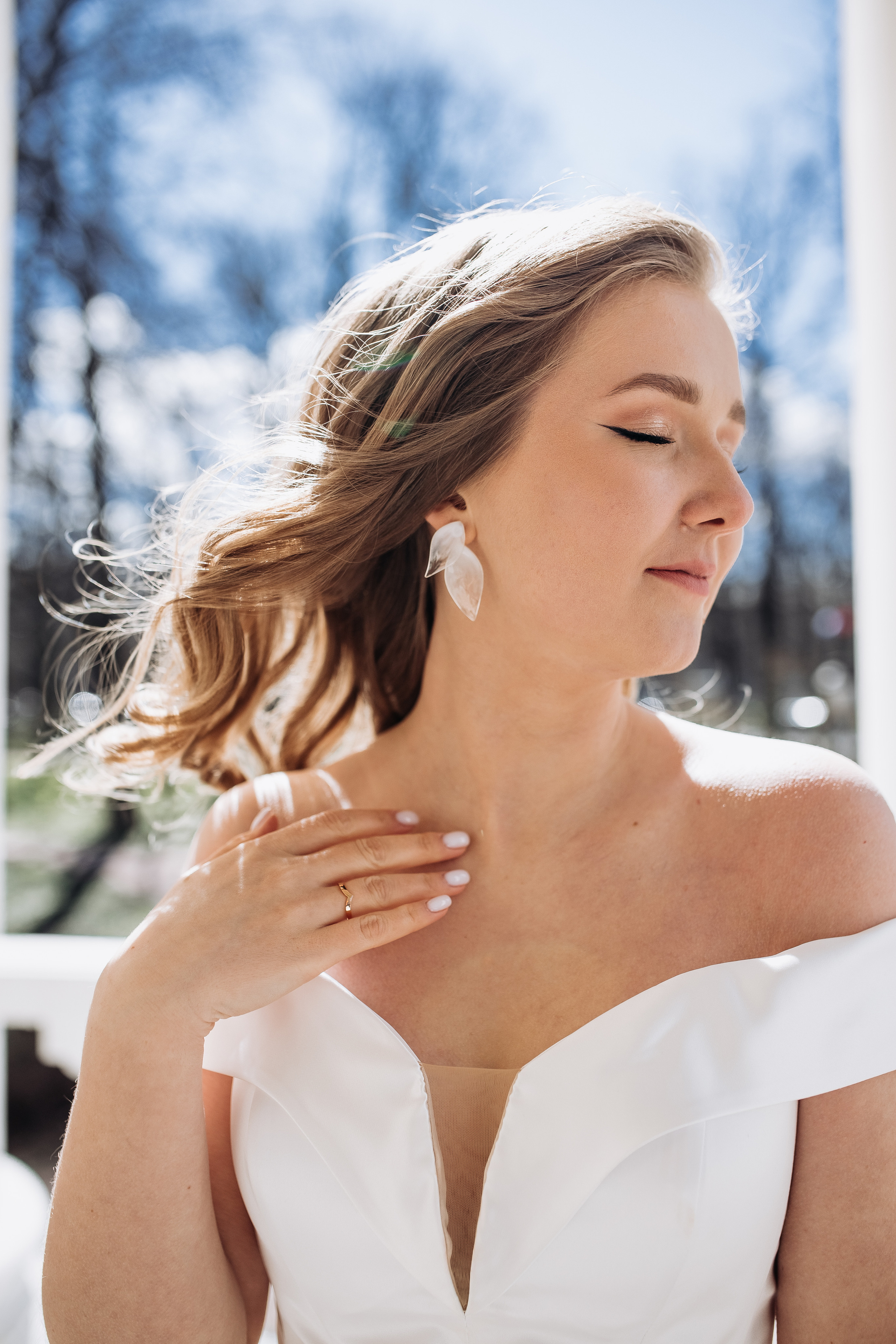 Свадебный фотограф Анастасия Кацан