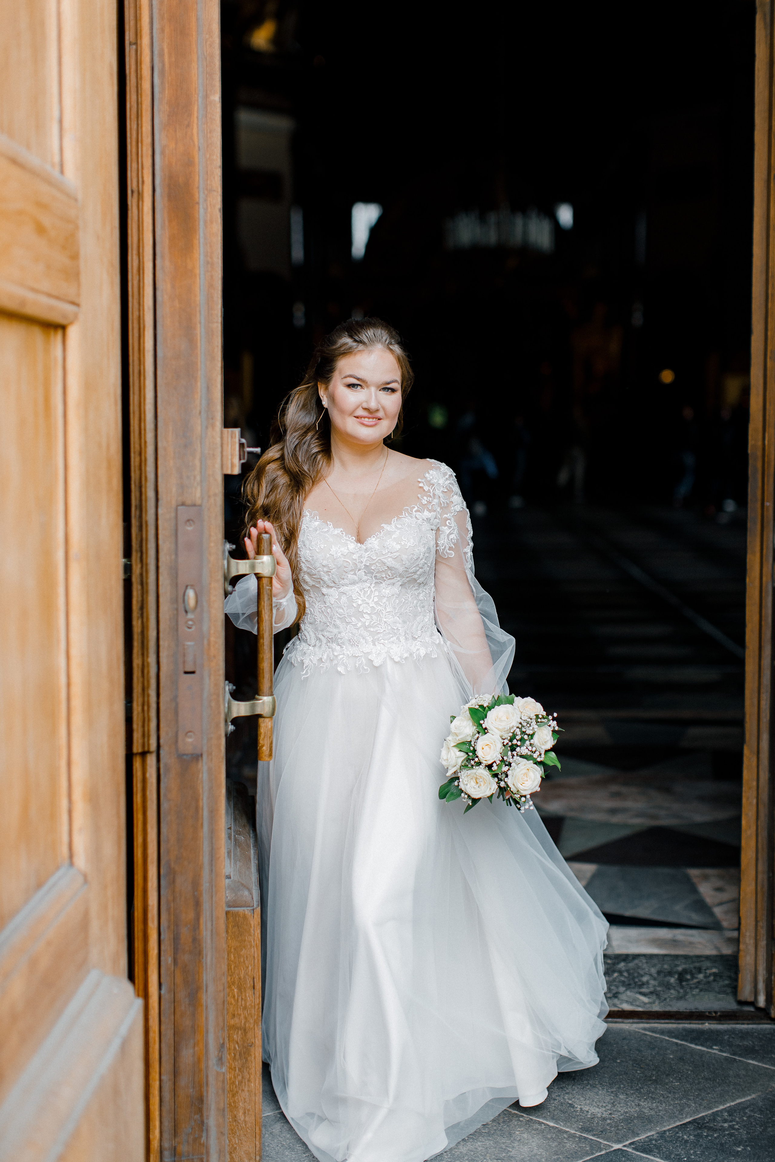 Свадебный фотограф Анастасия Кацан