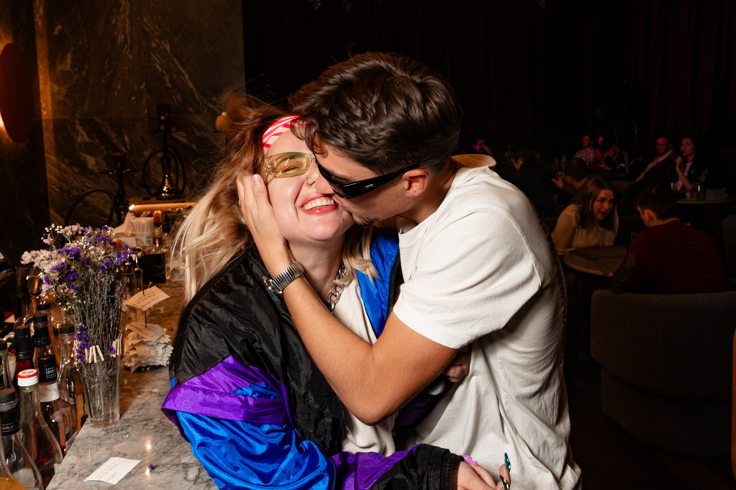 Мята Platinum Атлантис. Фотограф Никита Комаров