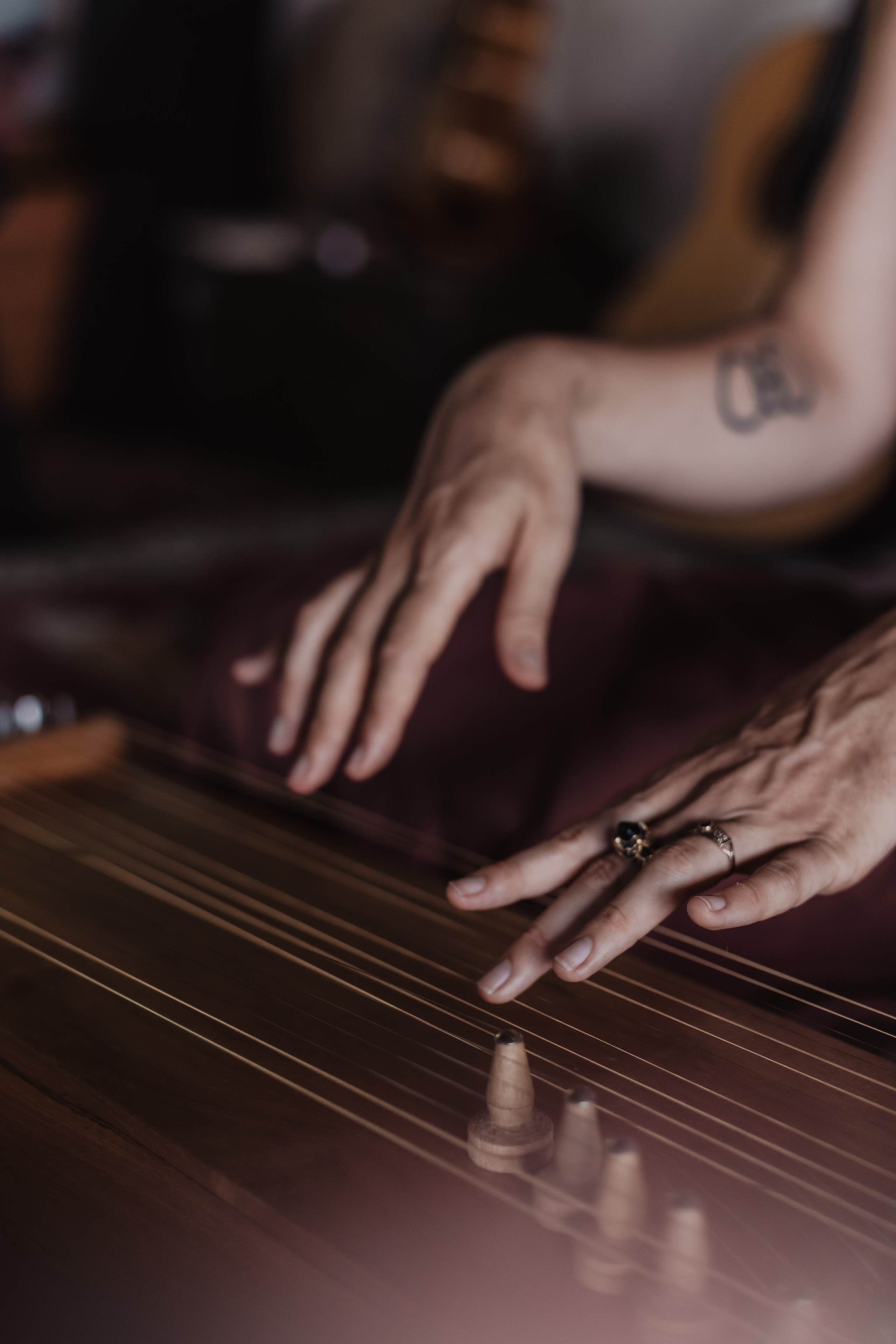 Haylee. Мариам Багдасарян