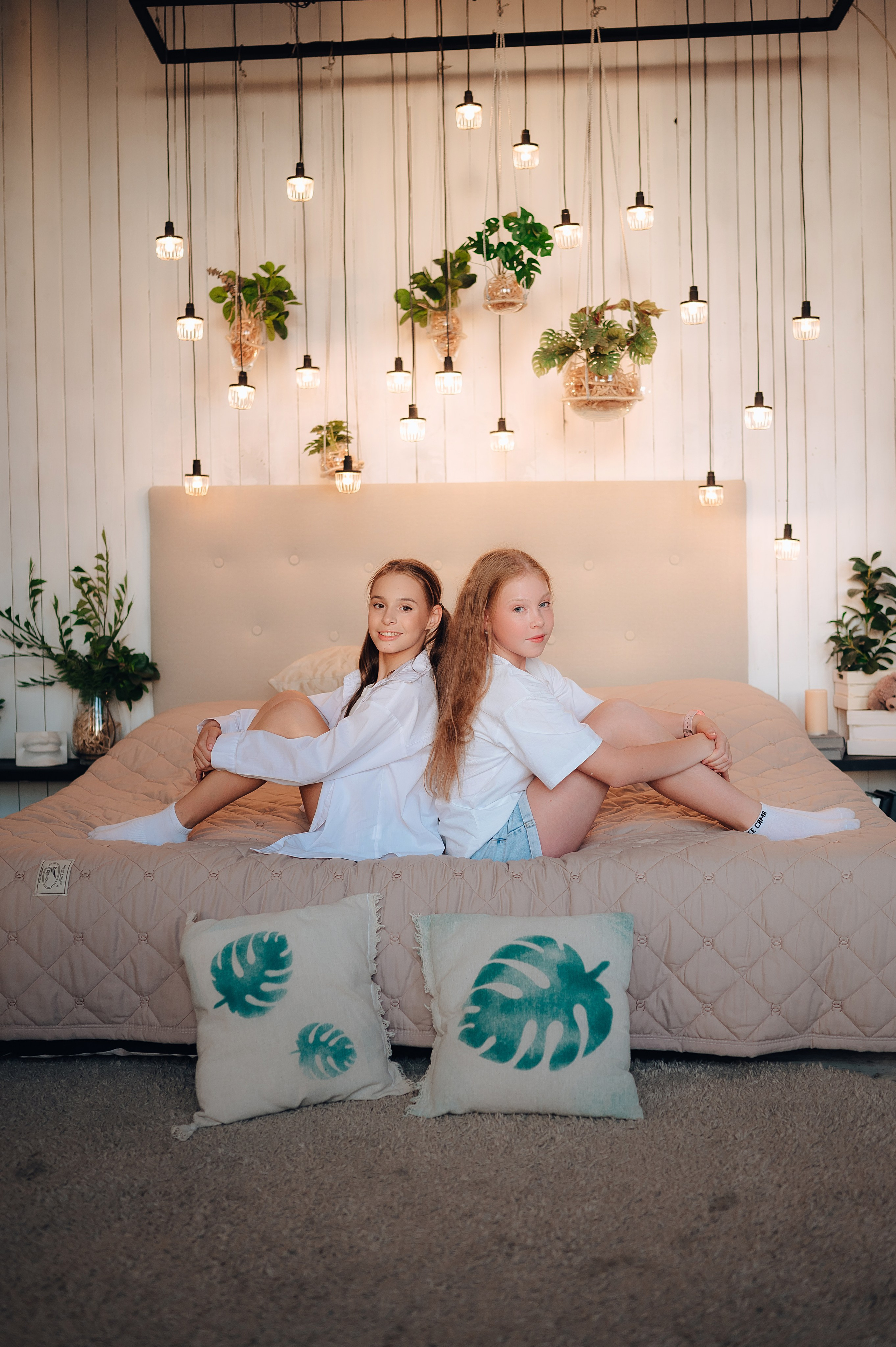 ДР Есения. Детский и семейный фотограф Катерина Мишина