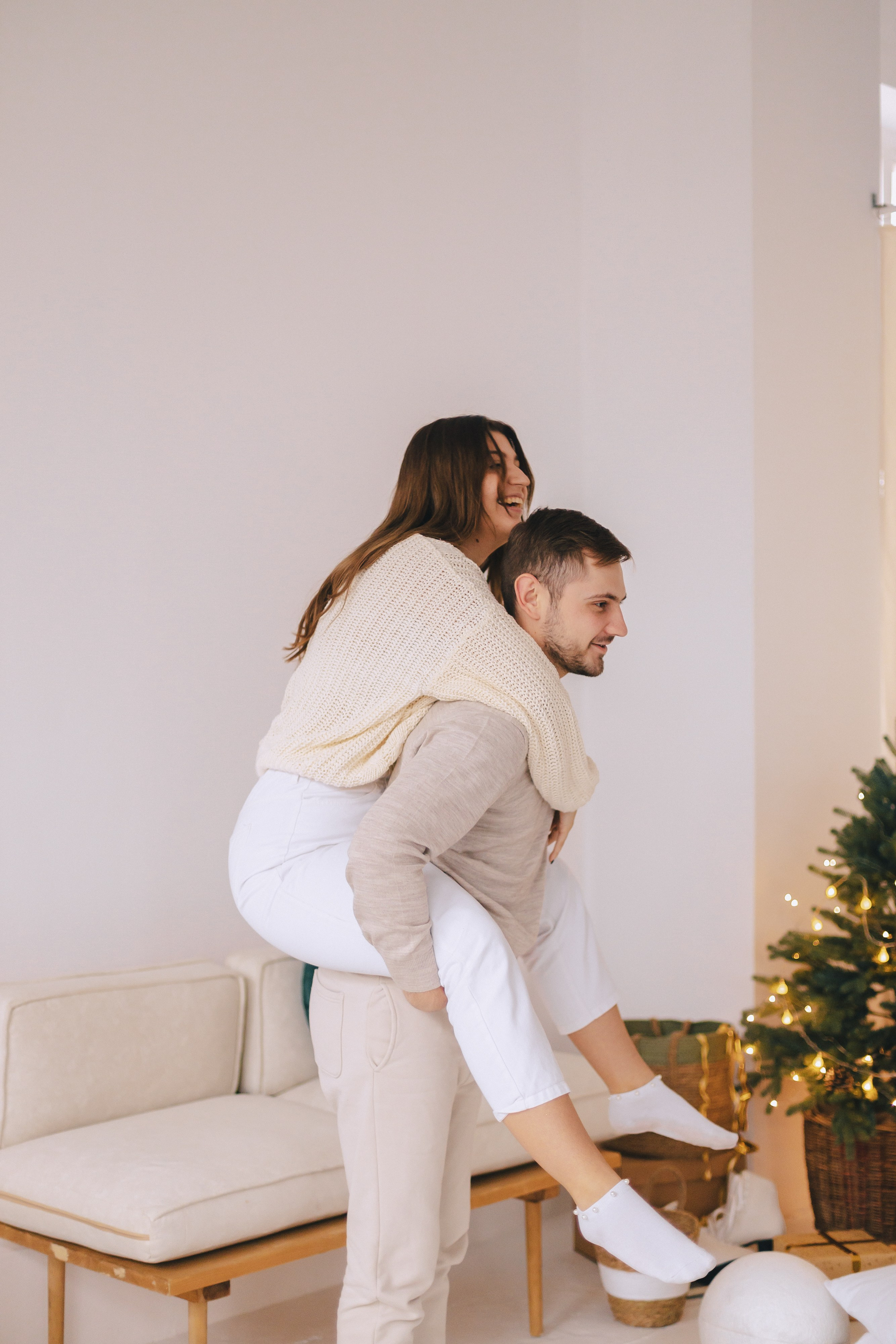 Ксюша и Влад. Фотограф Таганрог Любимая Надя