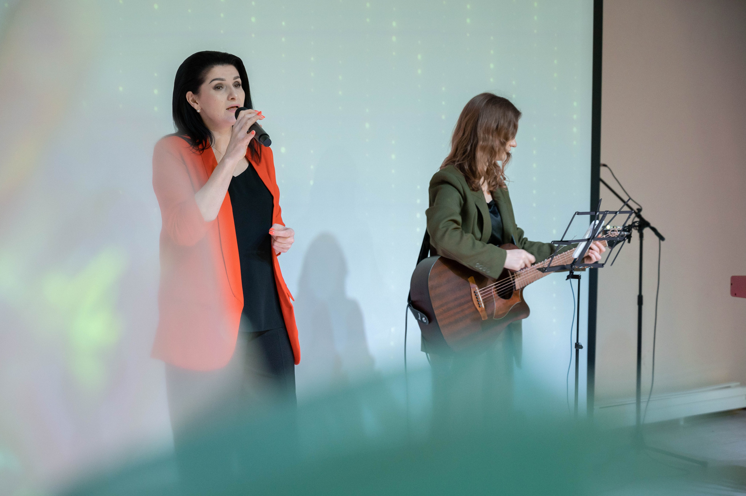 Женская конференция 2025. Семейный фотограф г. Ростов-на Дону Бобровник Ольга