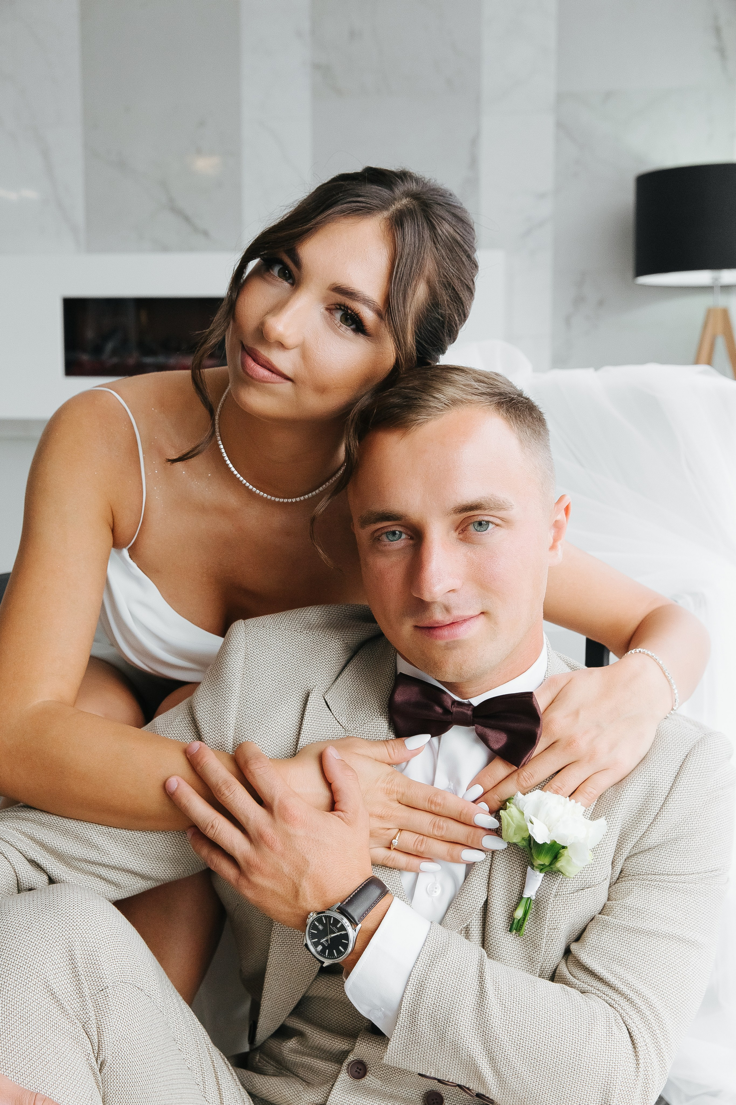 Отель и прогулка. Фотограф в Красноярске Любовь Малеева