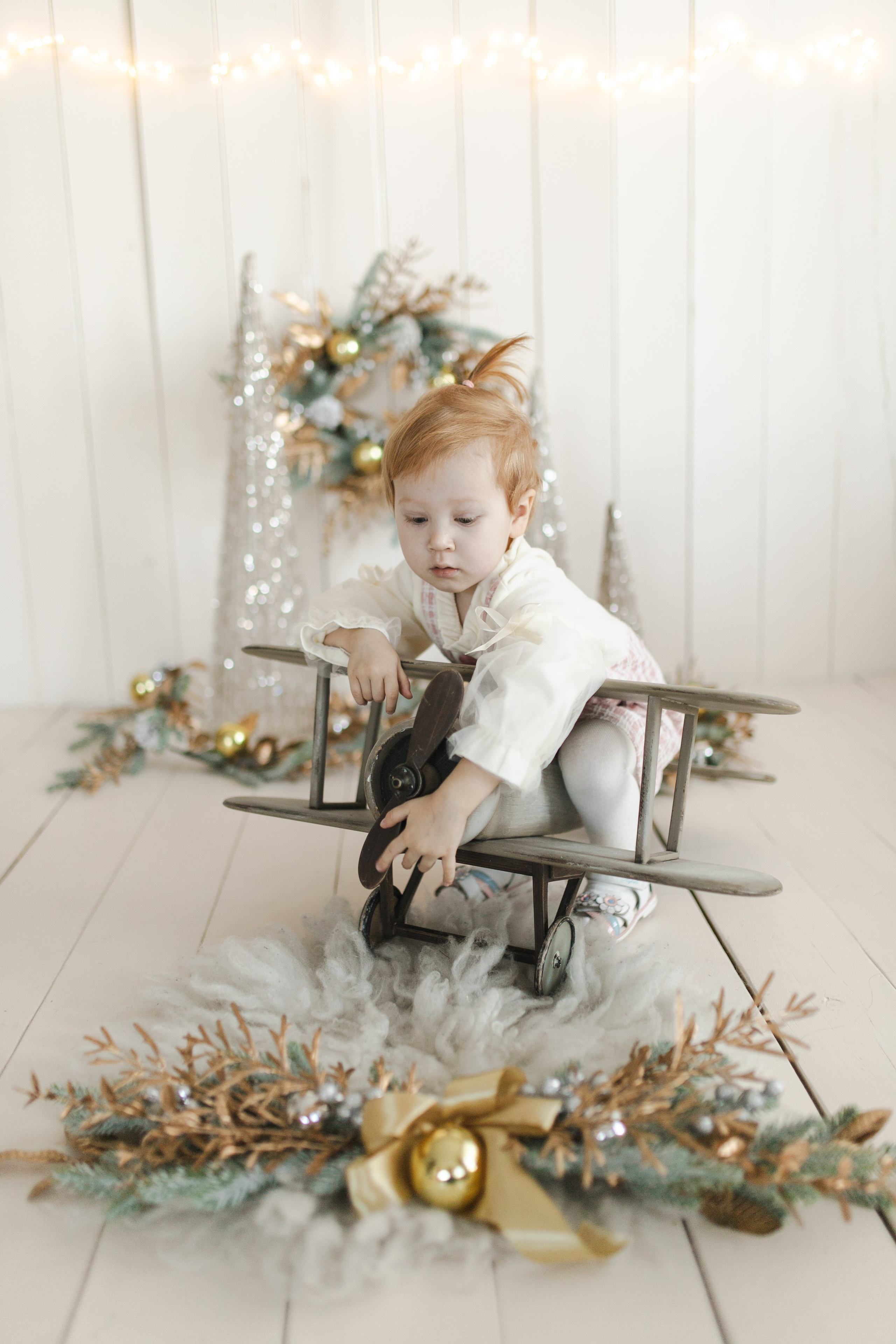 Ксюша. Фотограф в Иркутске Тома Кабанова