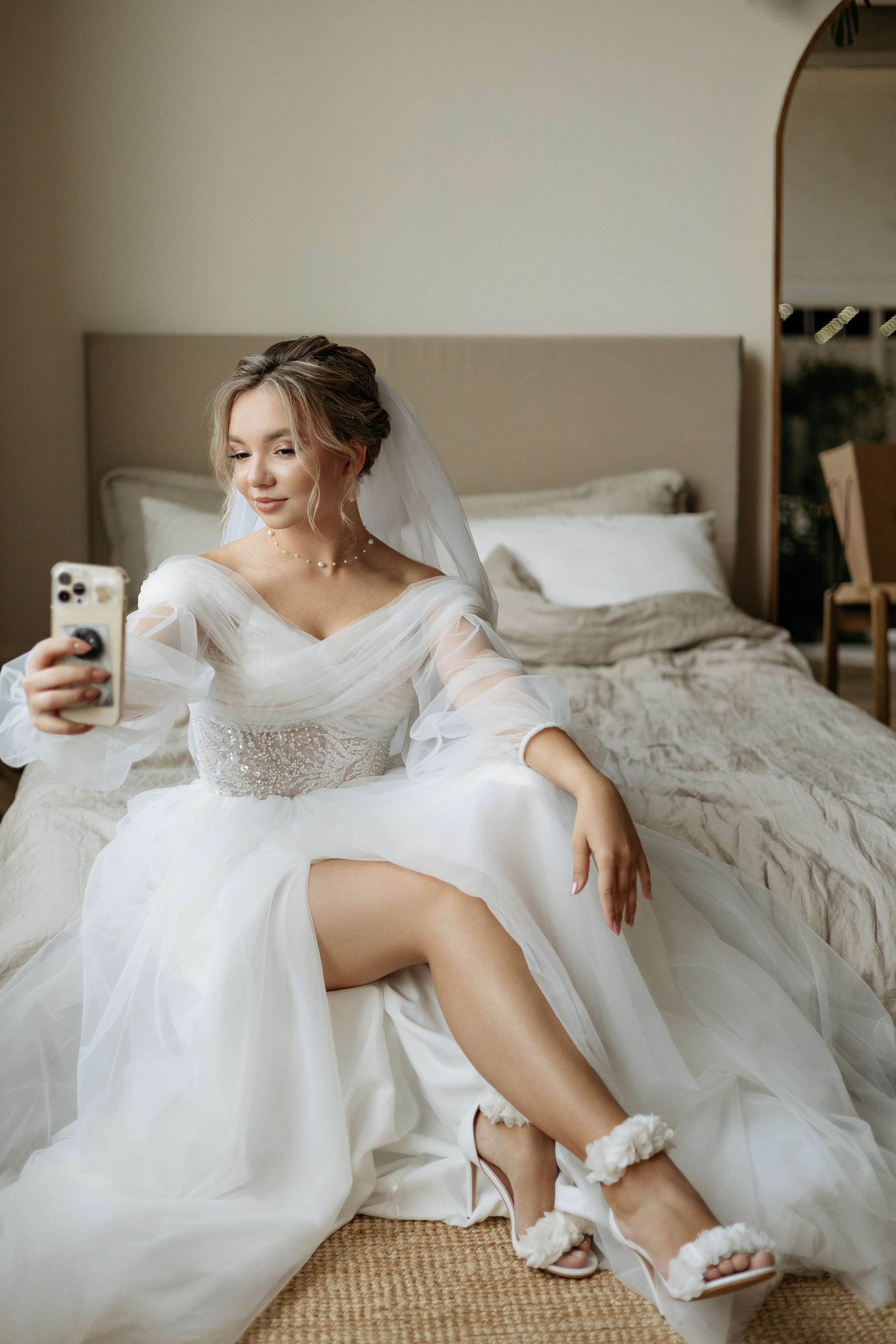 Пётр и Анастасия. Самый теплый фотограф в Краснодаре Рябоконь Ксения