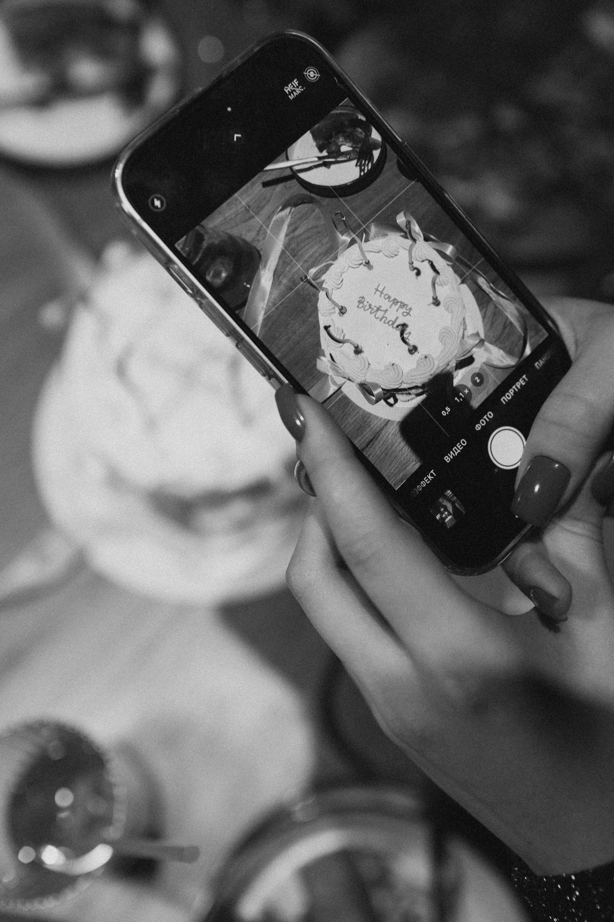 Birthday party. Фотограф в Нижнем Новгороде| Шоронова Снежана