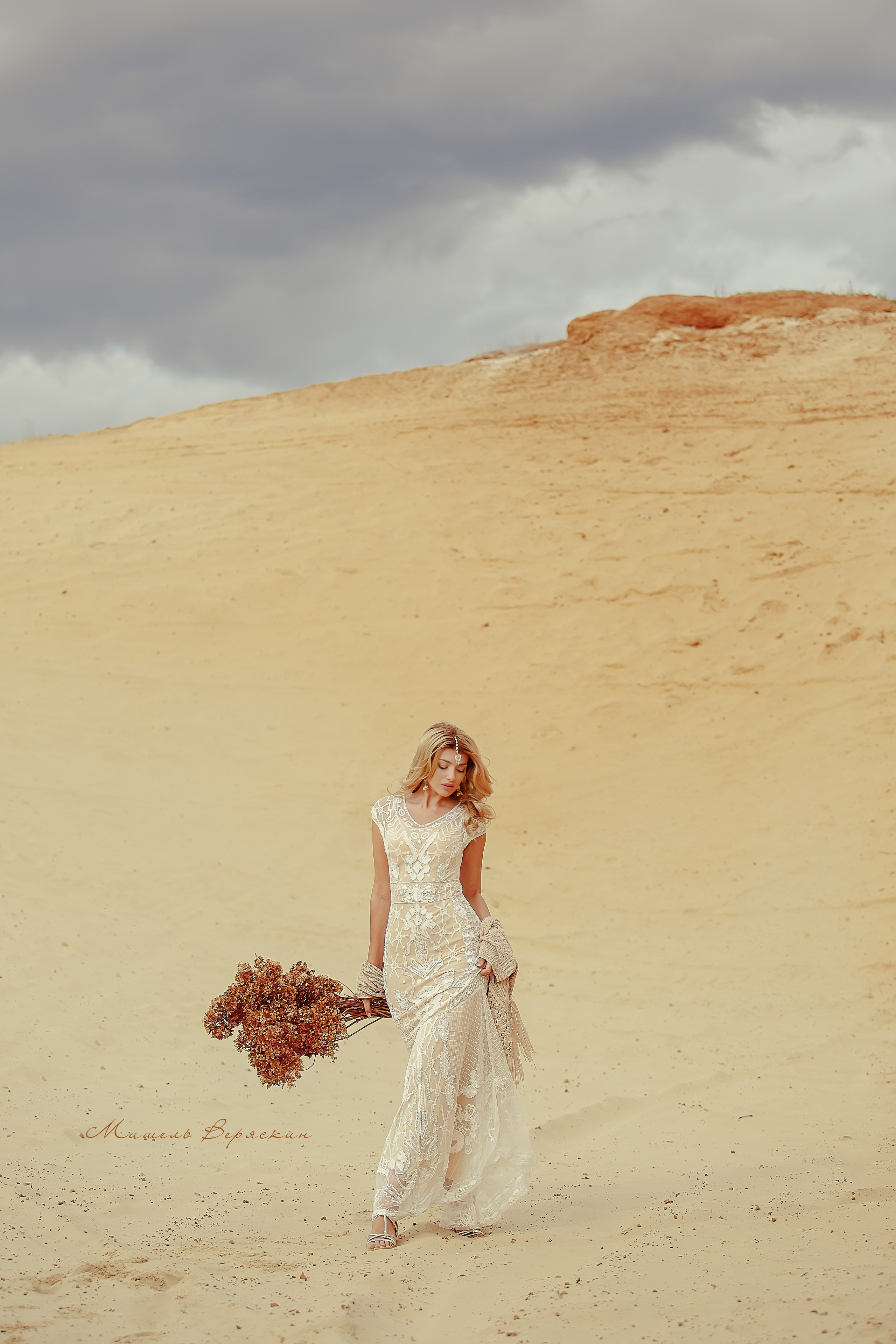 Свадьба в Марокко