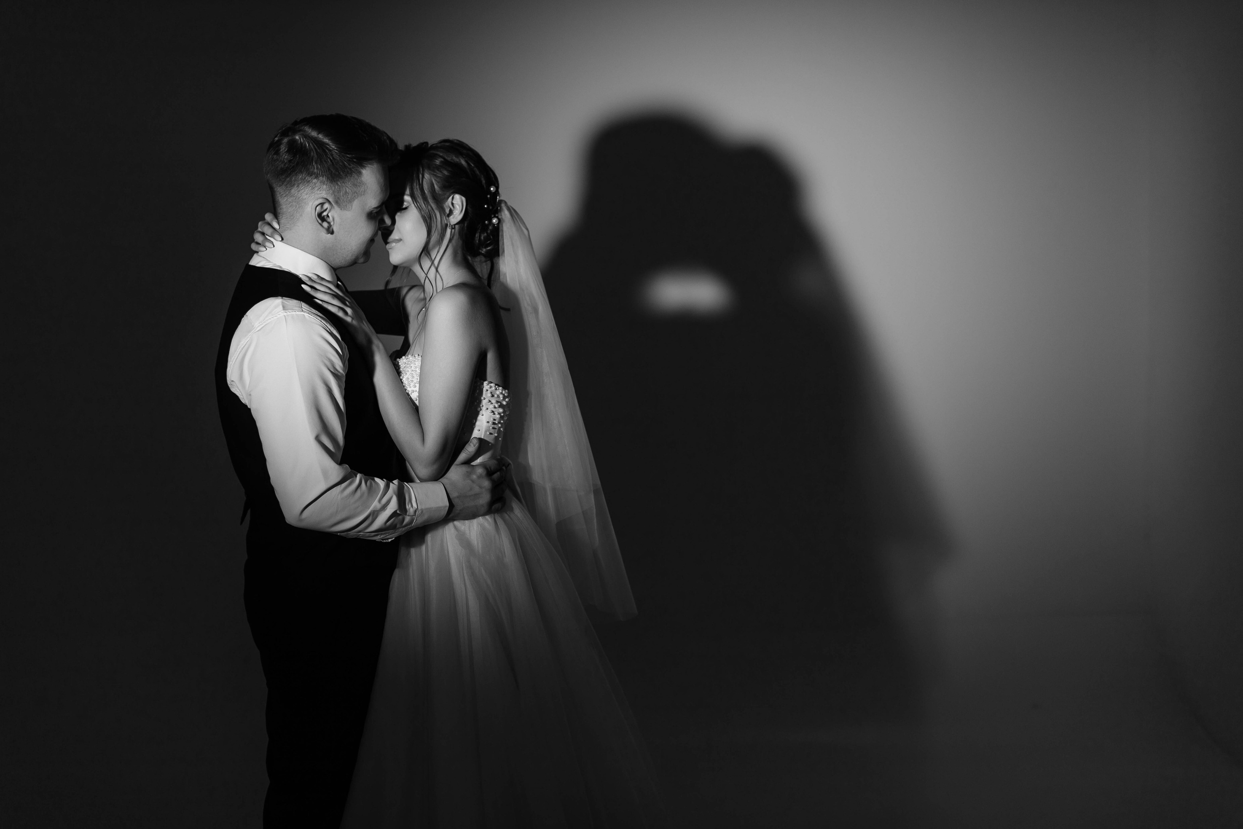 Кристиан & Дарья. Главная