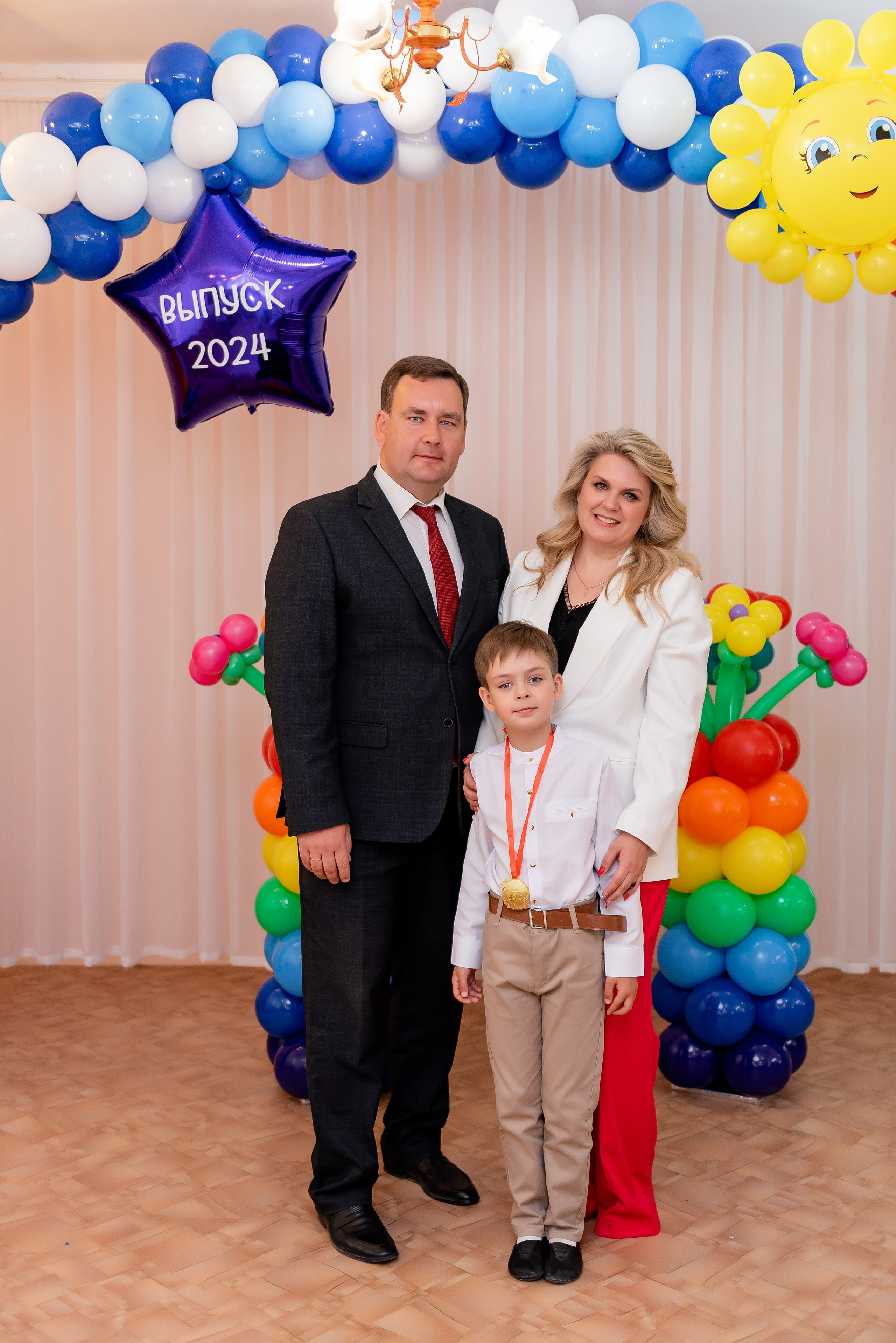 Сад. Фотограф Татьяна Иванчикова