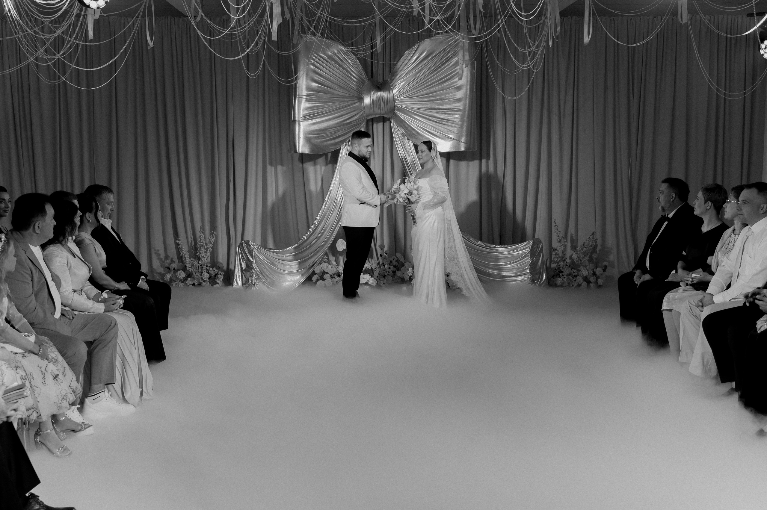 Глеб и Таня. Фотограф Павел Петров г. Тюмень