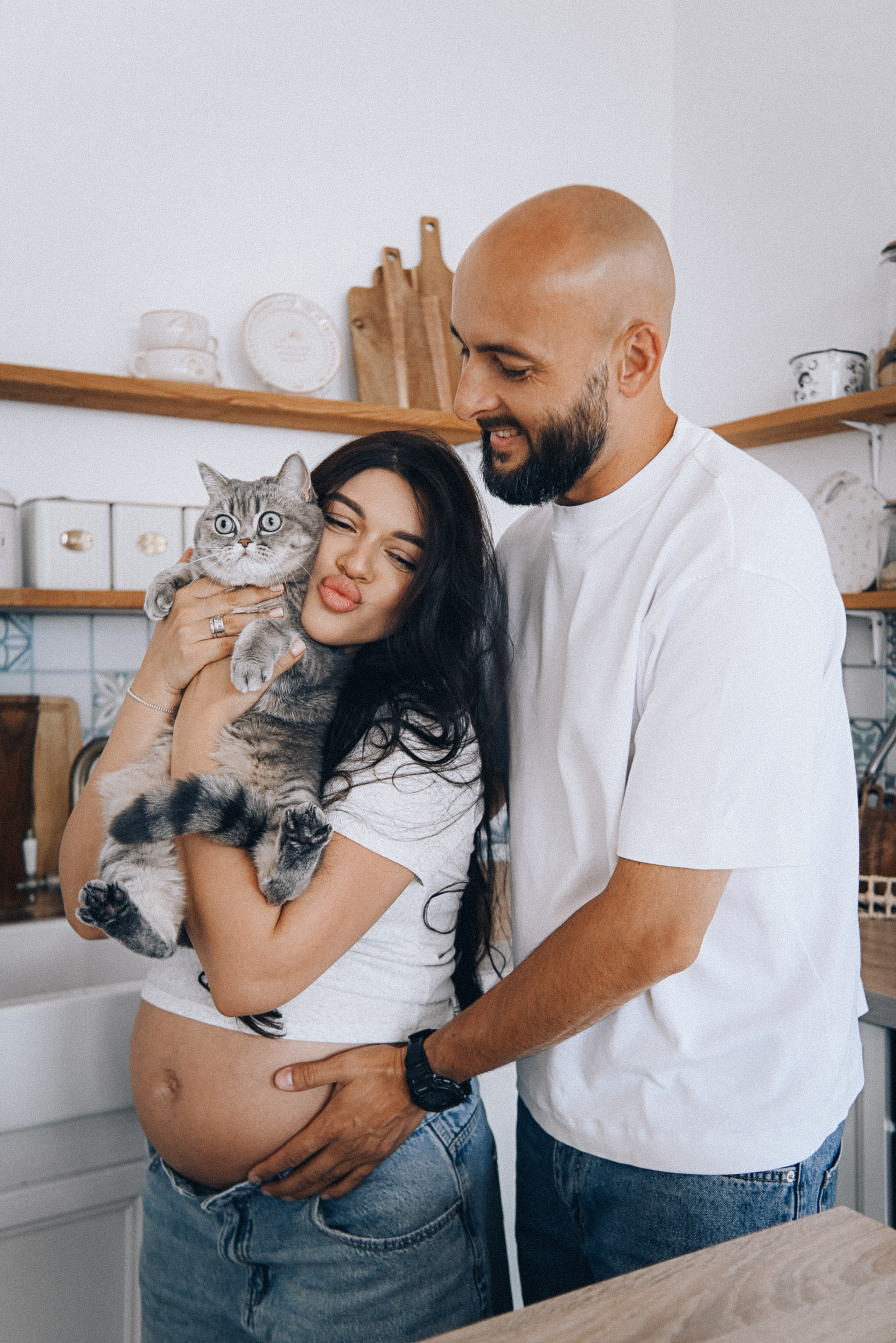 Александр и Наталья. Свадебный и семейный фотограф Ростов-на-Дону Евгения Борисова