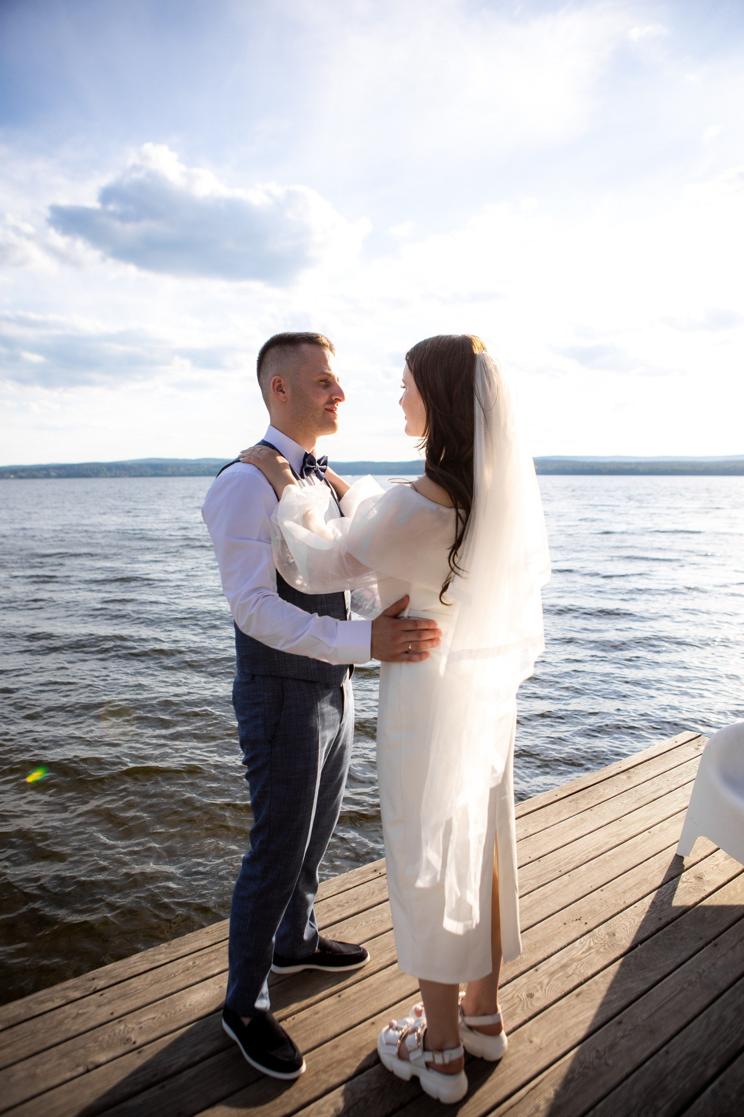 АЛИНА И КИРИЛЛ. Свадебный, семейный, детский фотограф в Екатеринбурге.Фотосессия родов