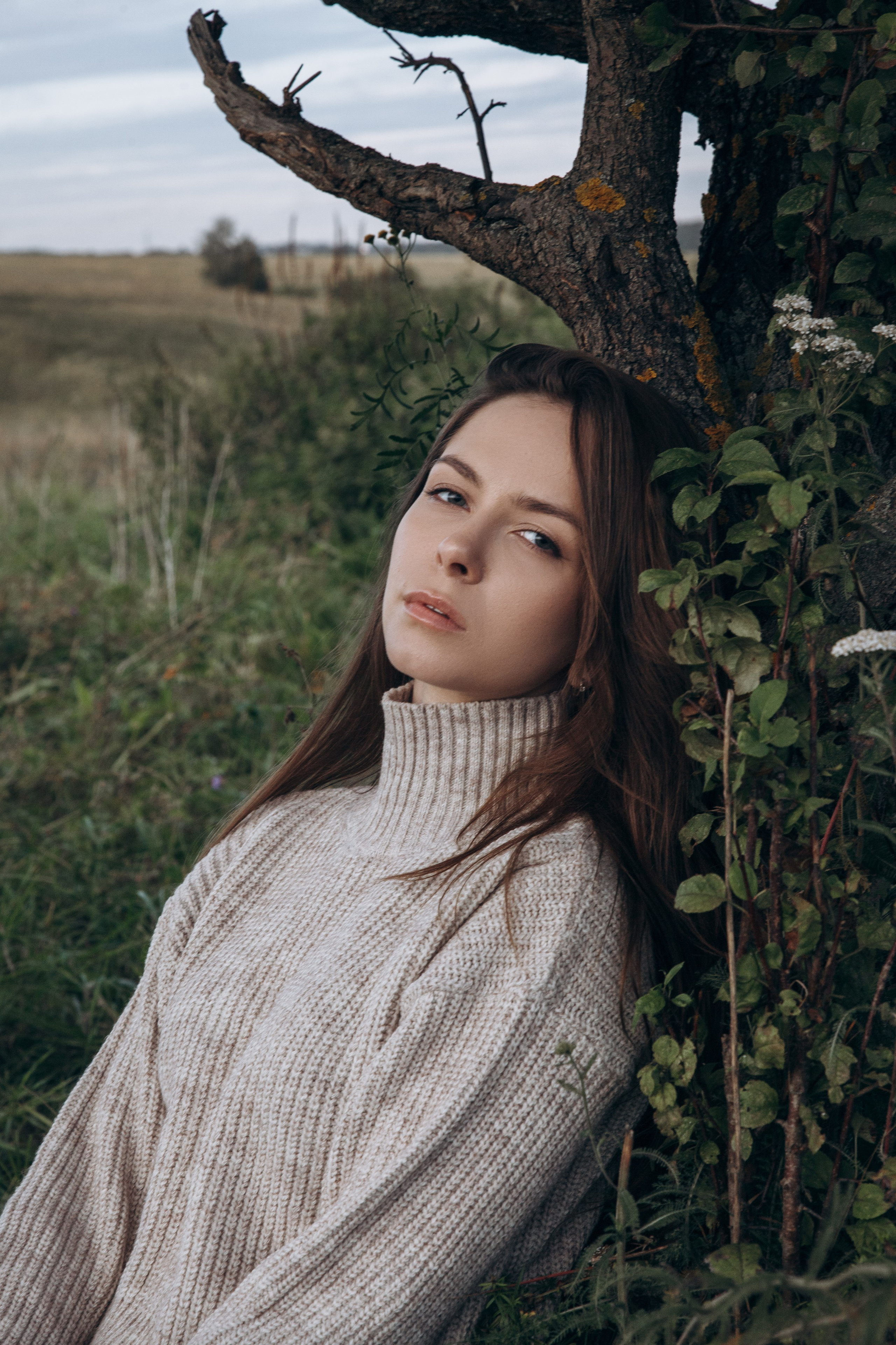 Фотосессия в Нижнем Новгороде. Портретный фотограф Антон Зуев в Нижнем Новгороде