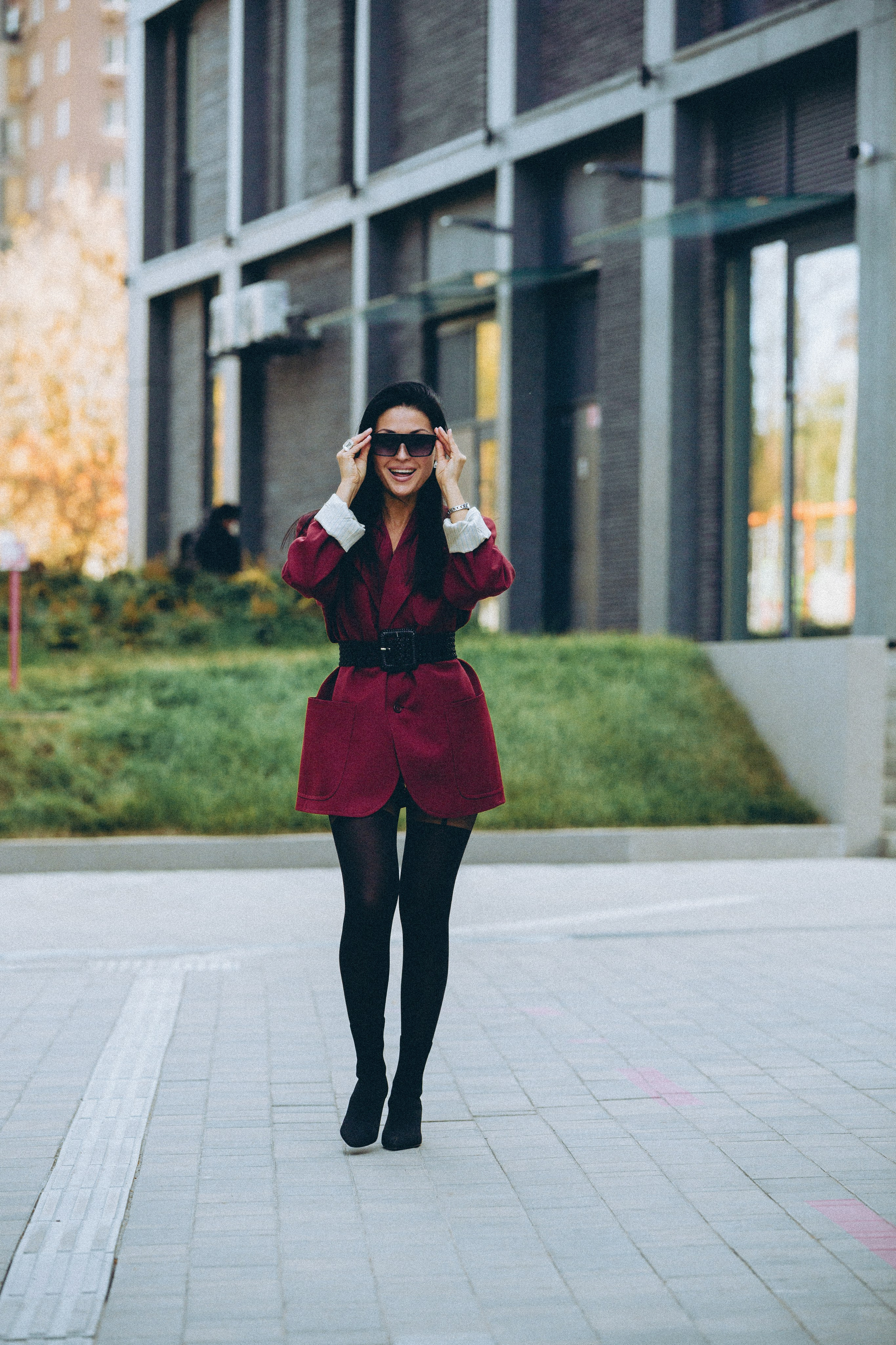 Портретный фотограф Нижний Новгород