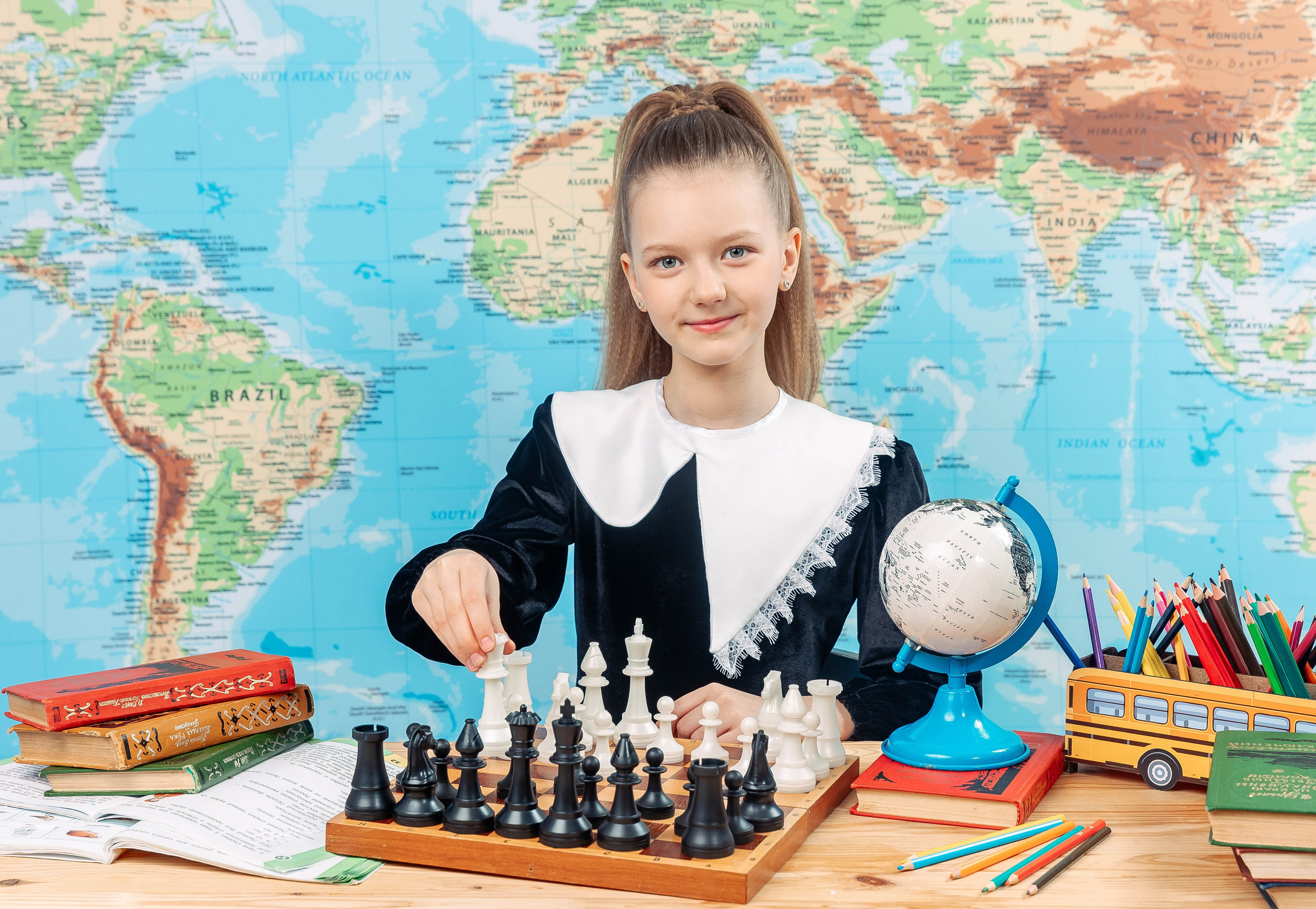 REPEYBOOK | Выпускные альбомы для детского сада и класса