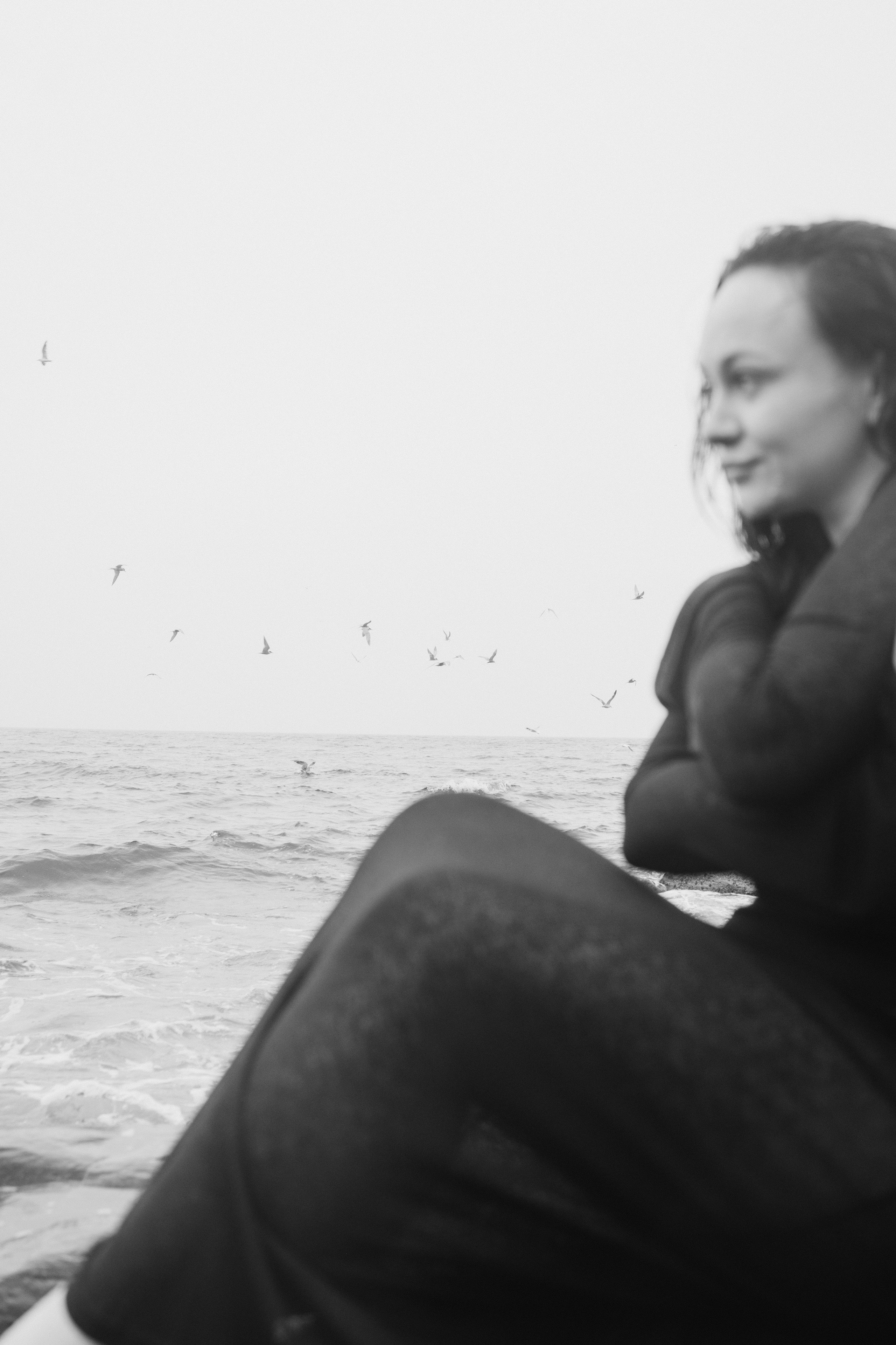 Джули. Фотограф Виктория Куприянова