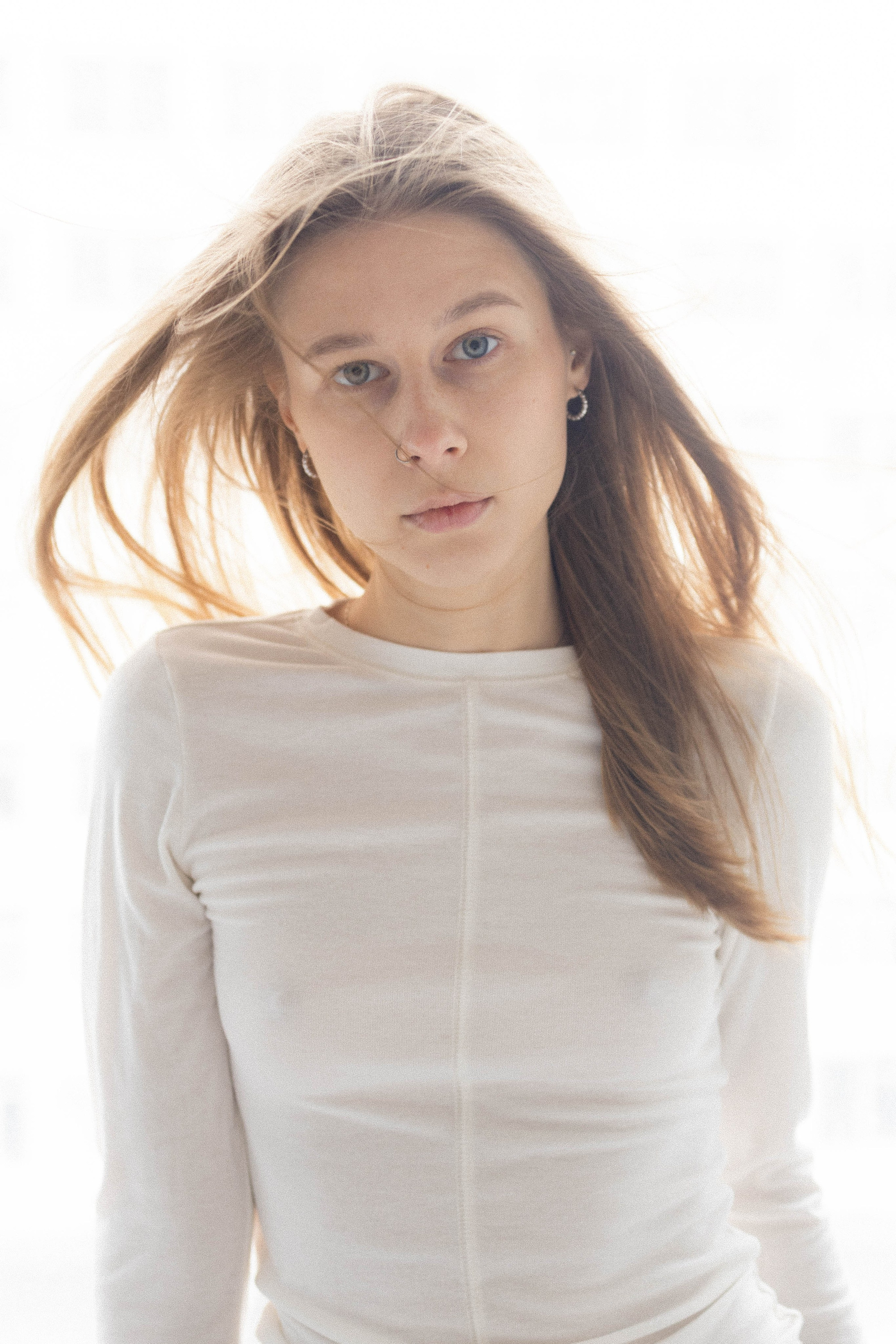 Валерия. Фотограф Виктория Куприянова