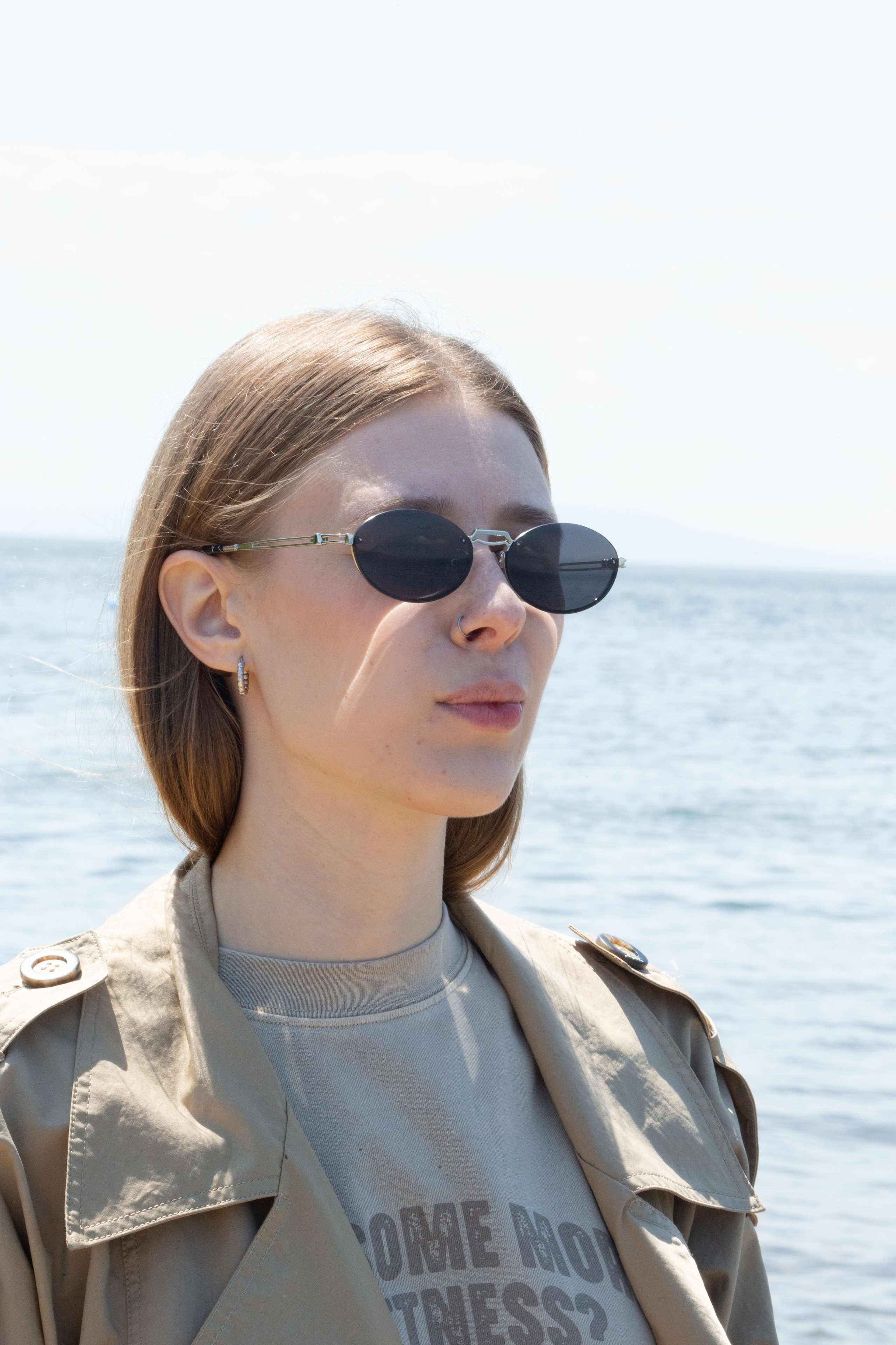 Лера и Тия. Фотограф Виктория Куприянова