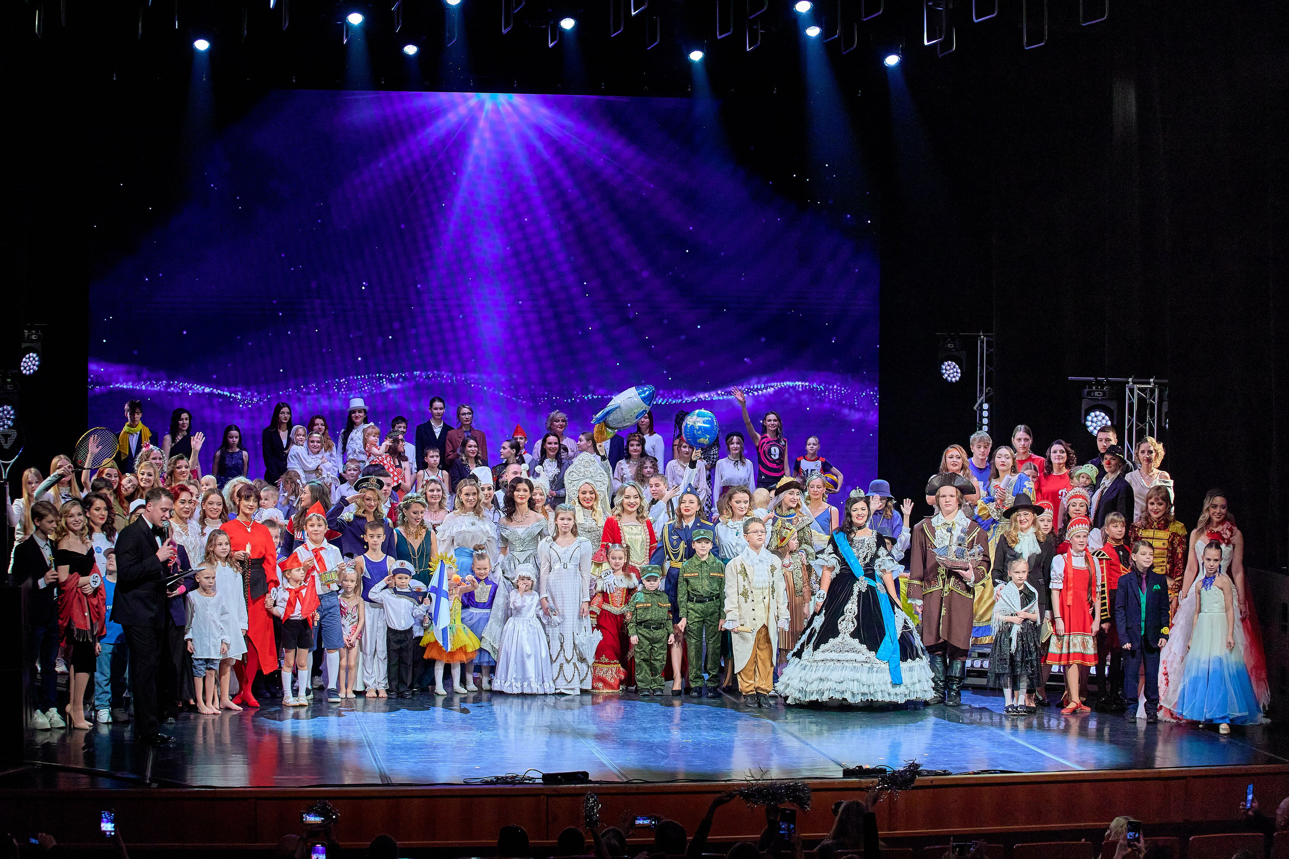 Главная мама Екатеринбурга. Фотограф в Екатеринбурге Булат Хамитов