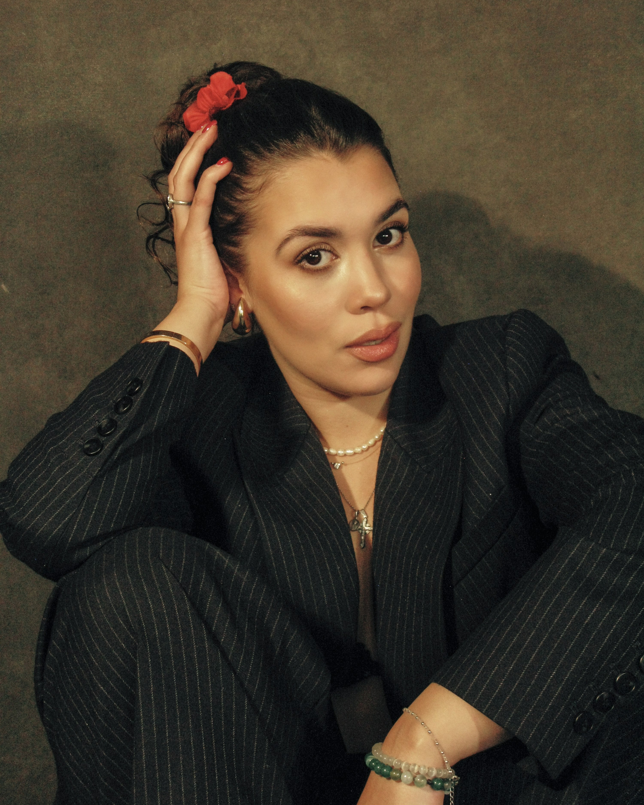 Таисия. Портретный и свадебный фотограф в Москве Александра