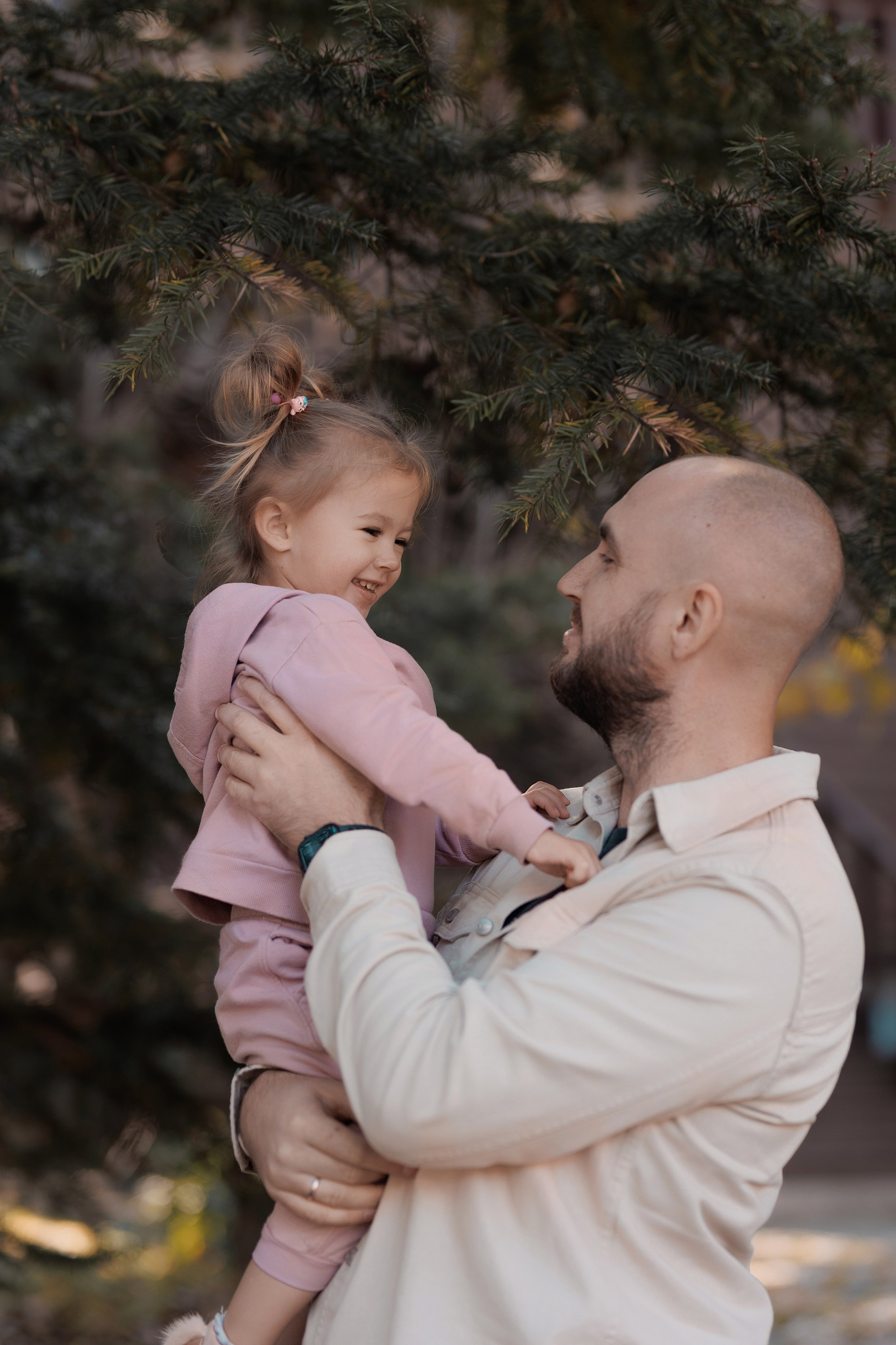 Нина, фотопрогулка. Фотограф женского портрета, беременности и материнства Харькова Елена