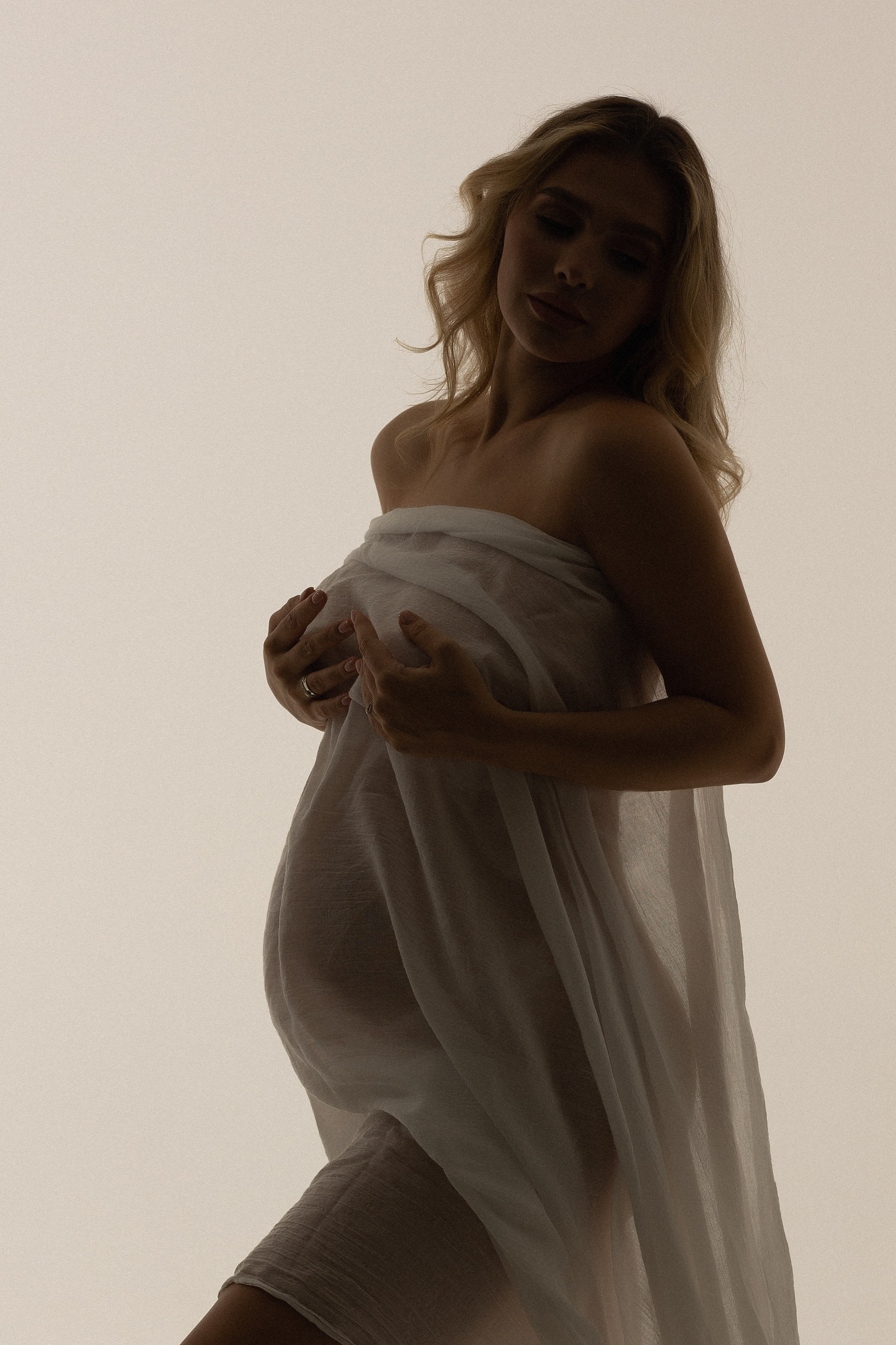 История Екатерины. Женский фотограф в Екатеринбурге Марина Логинова