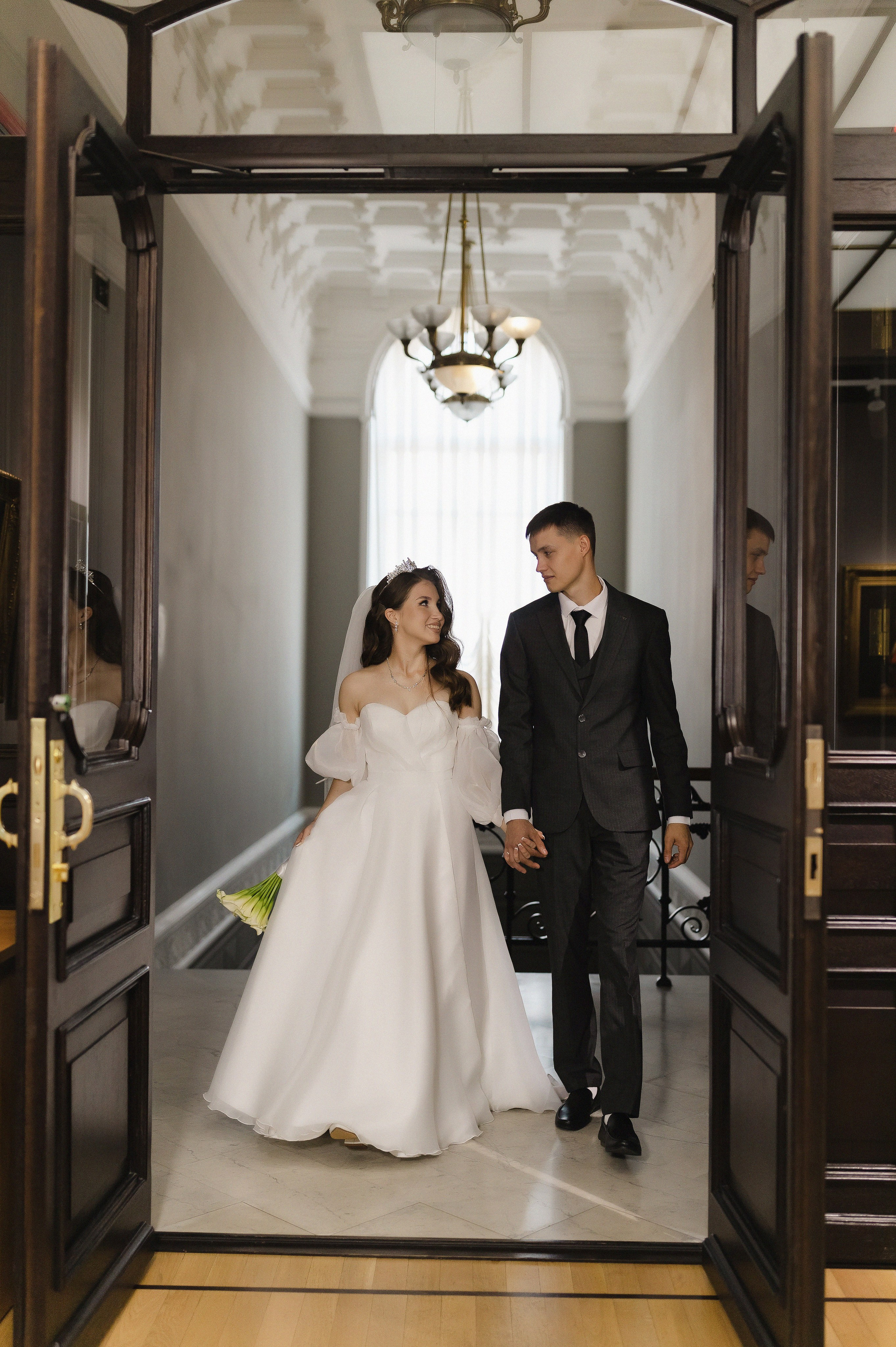 Прогулка. Свадебный и семейный фотограф в Казани и Волжске