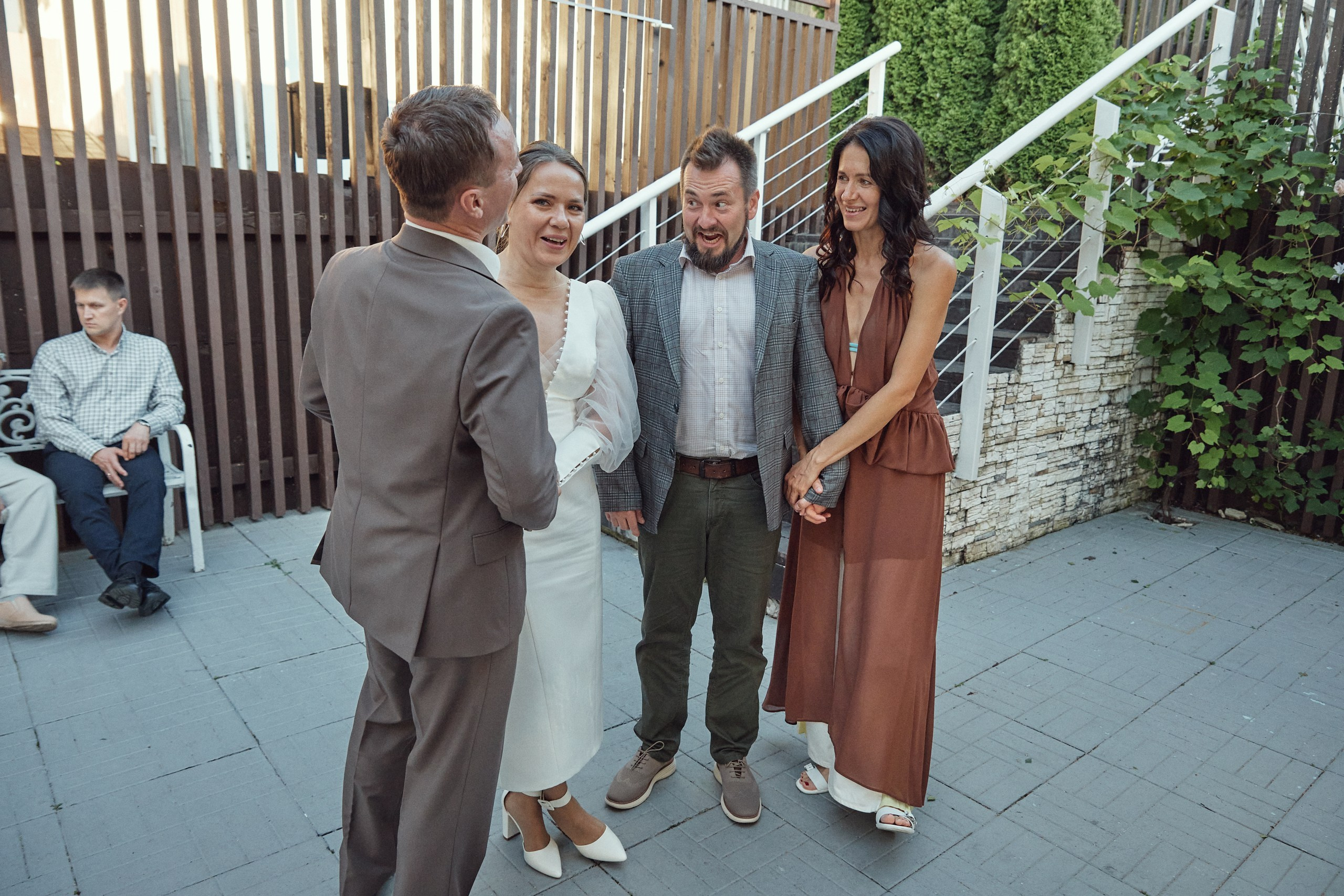 Счастье здесь. Свадебный фотограф Антон Артюшин. Работаю в Нижнем Новгороде и Москве