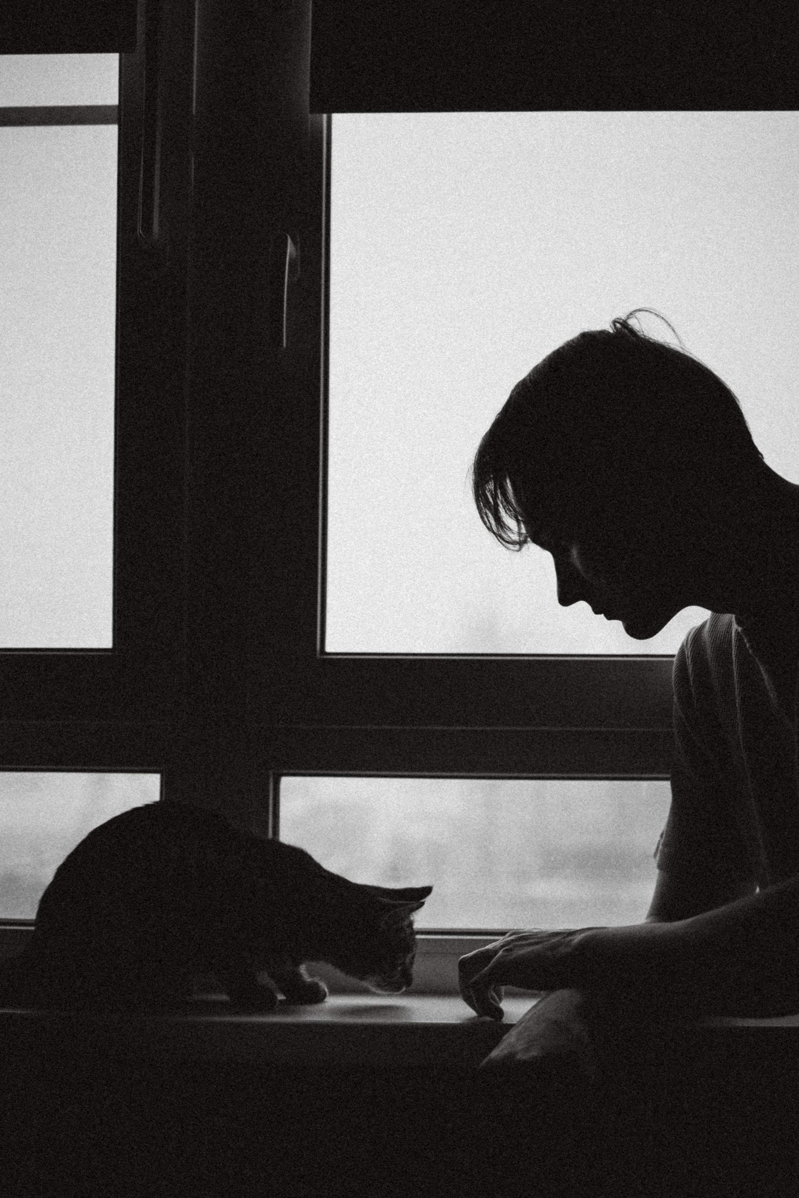 Рыся, Кепа и их семья