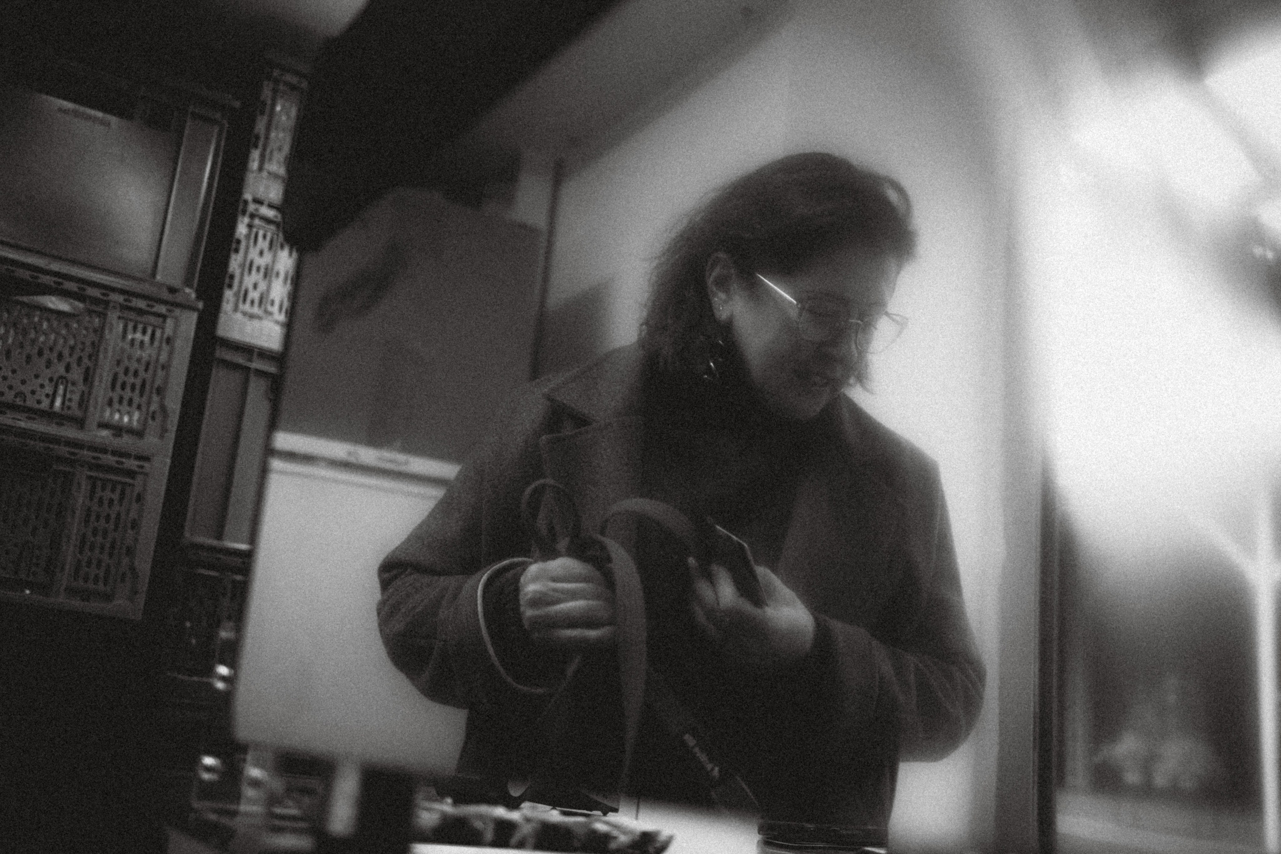 Екатерина и Даня