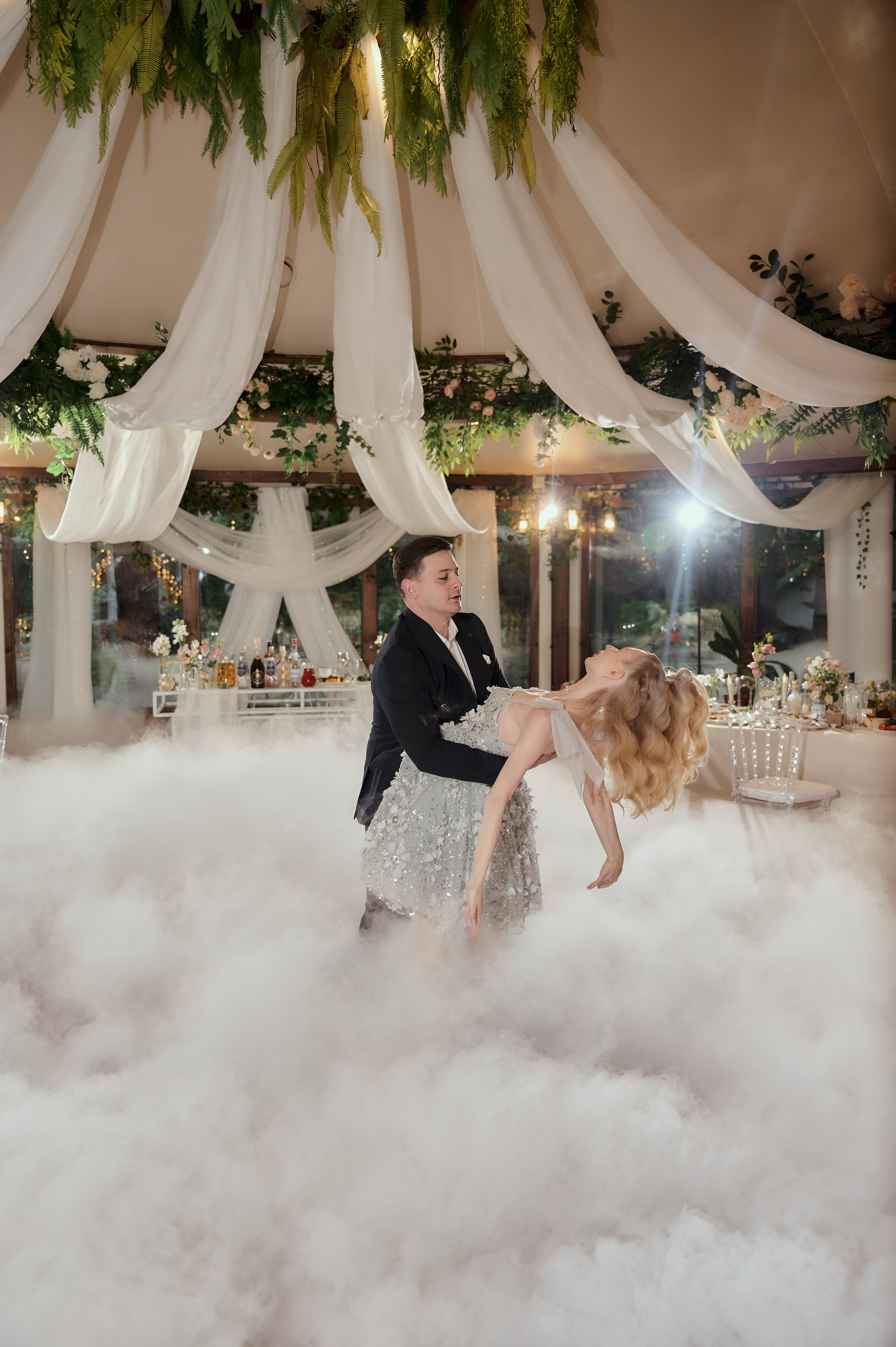 Свадьба в Берендеи. Свадебный фотограф в Туле Никита Беляев