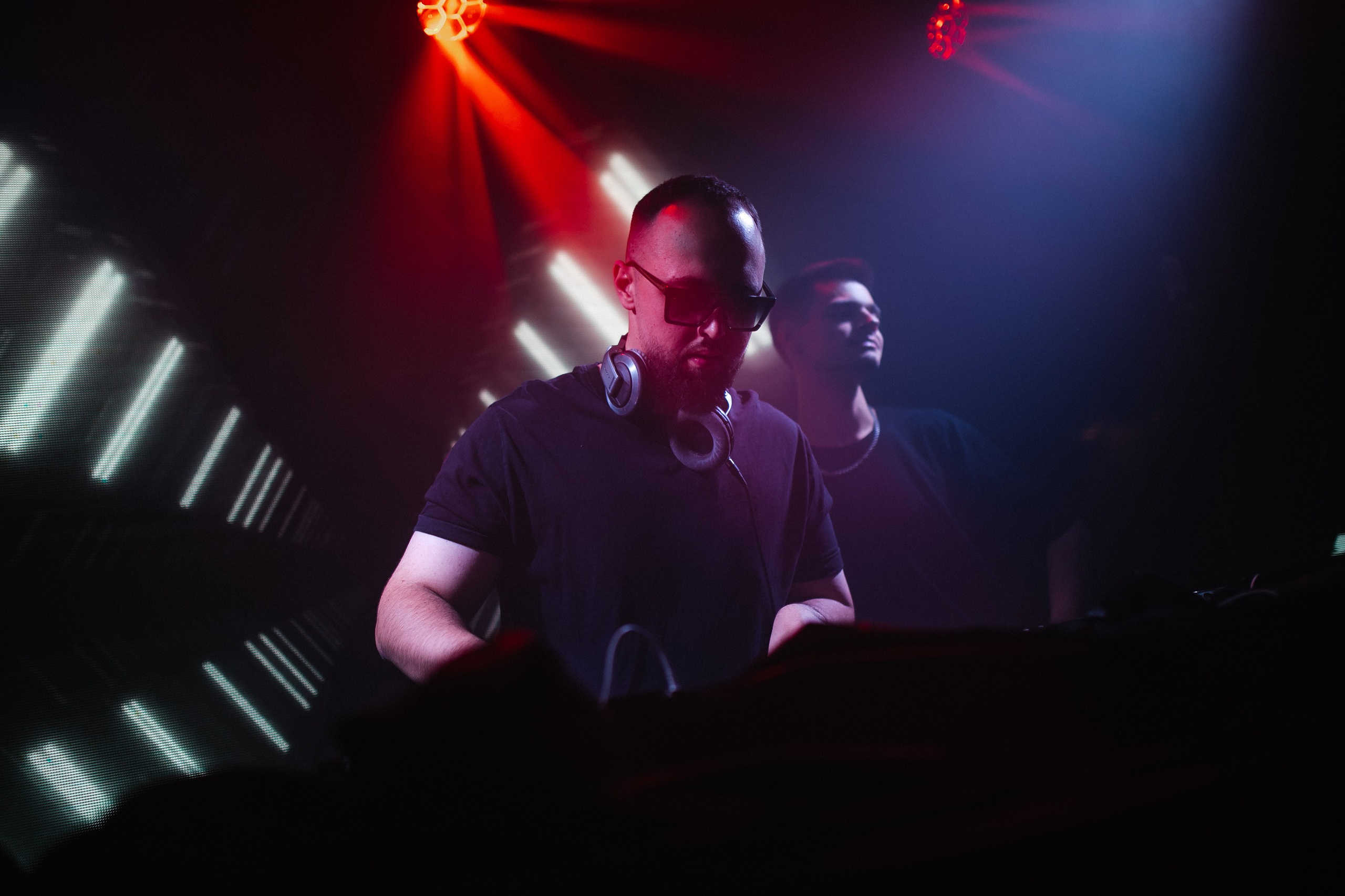 DBB Halloween 2024. Роман Урумбаев фотограф Нижневартовск