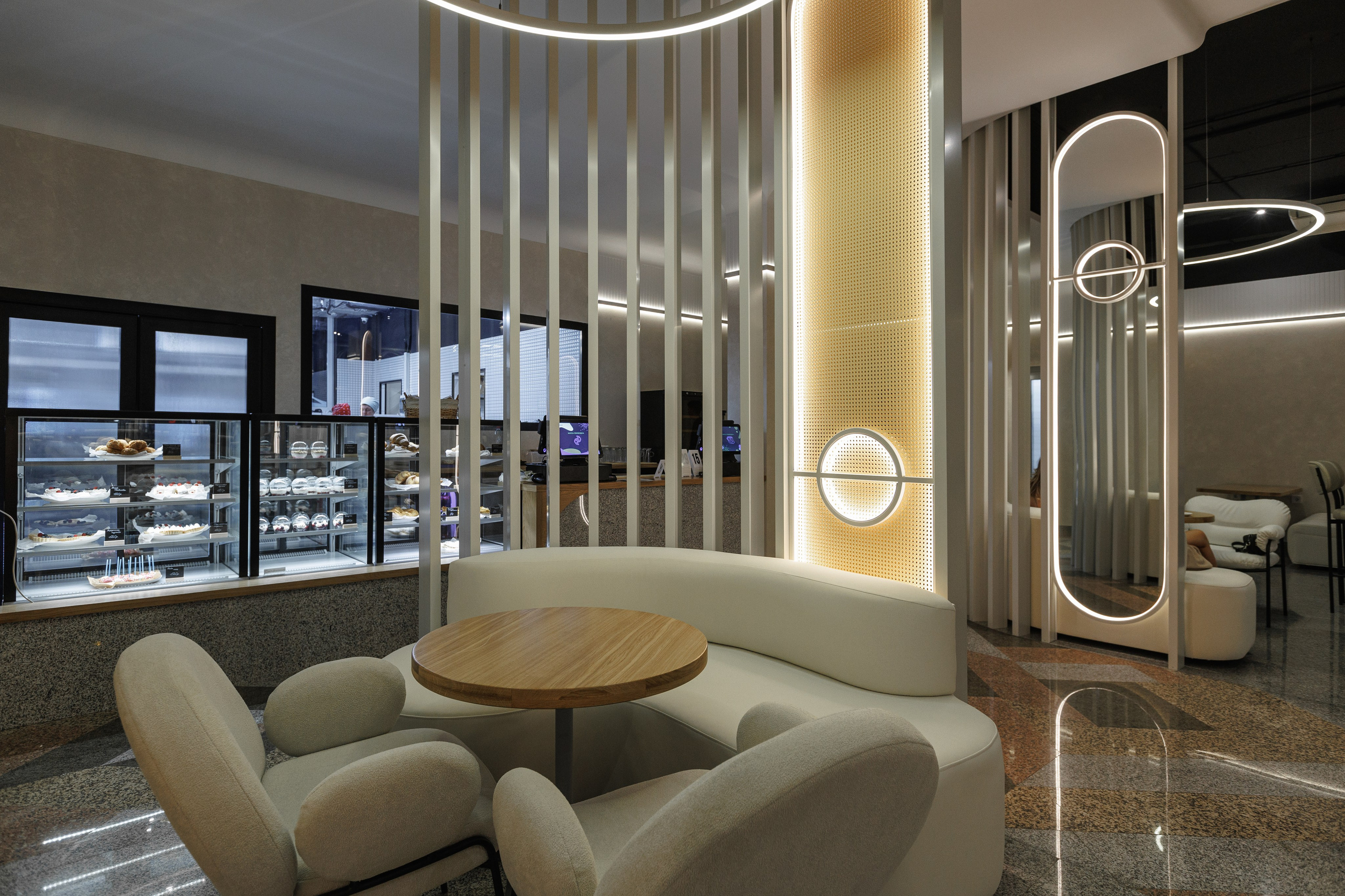 Кофейня Shu Shu. Фотограф Ставрополь Петр Голубенко