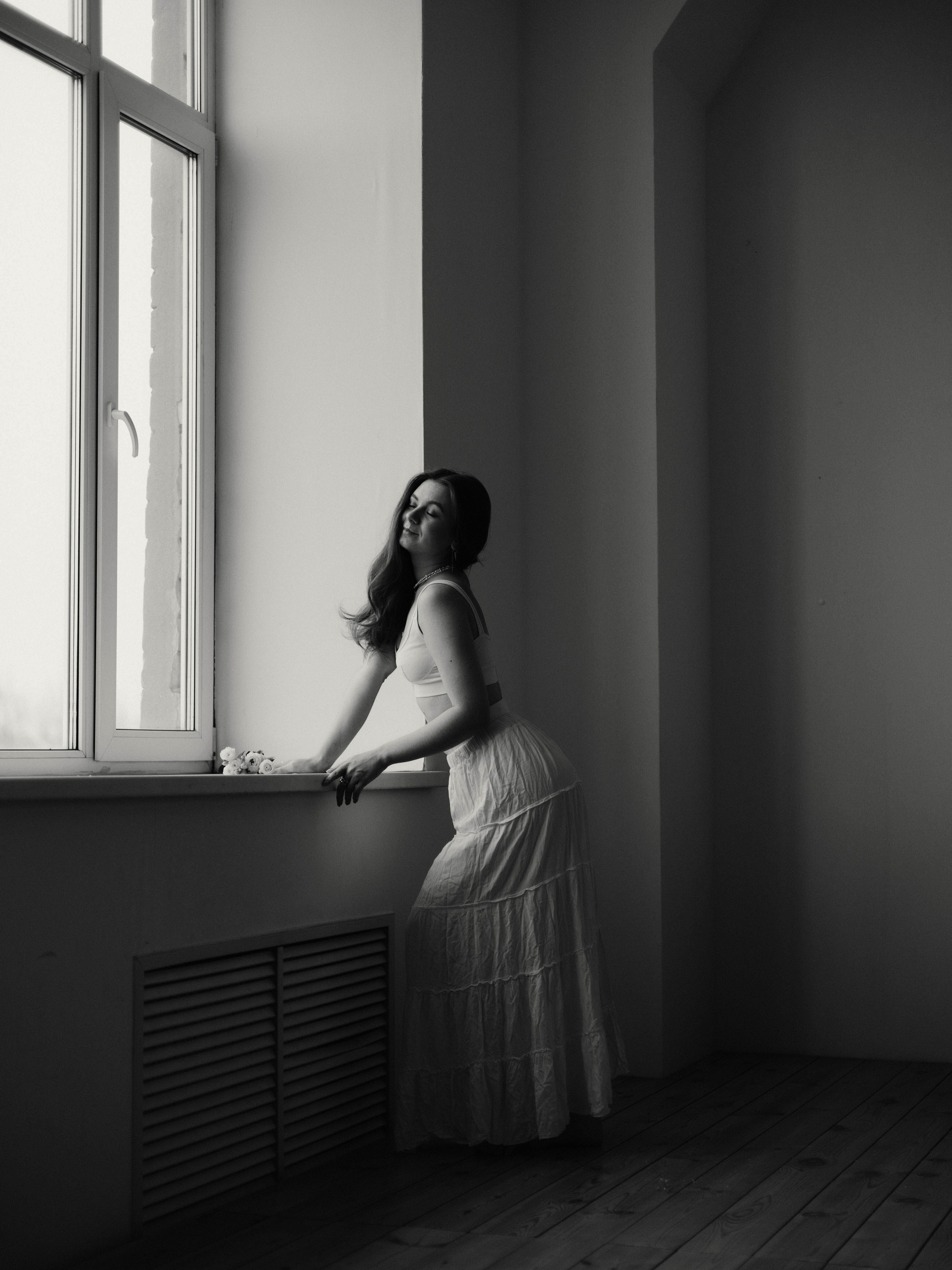 Анастасия. Мария Чистякова | Фотограф Котлас