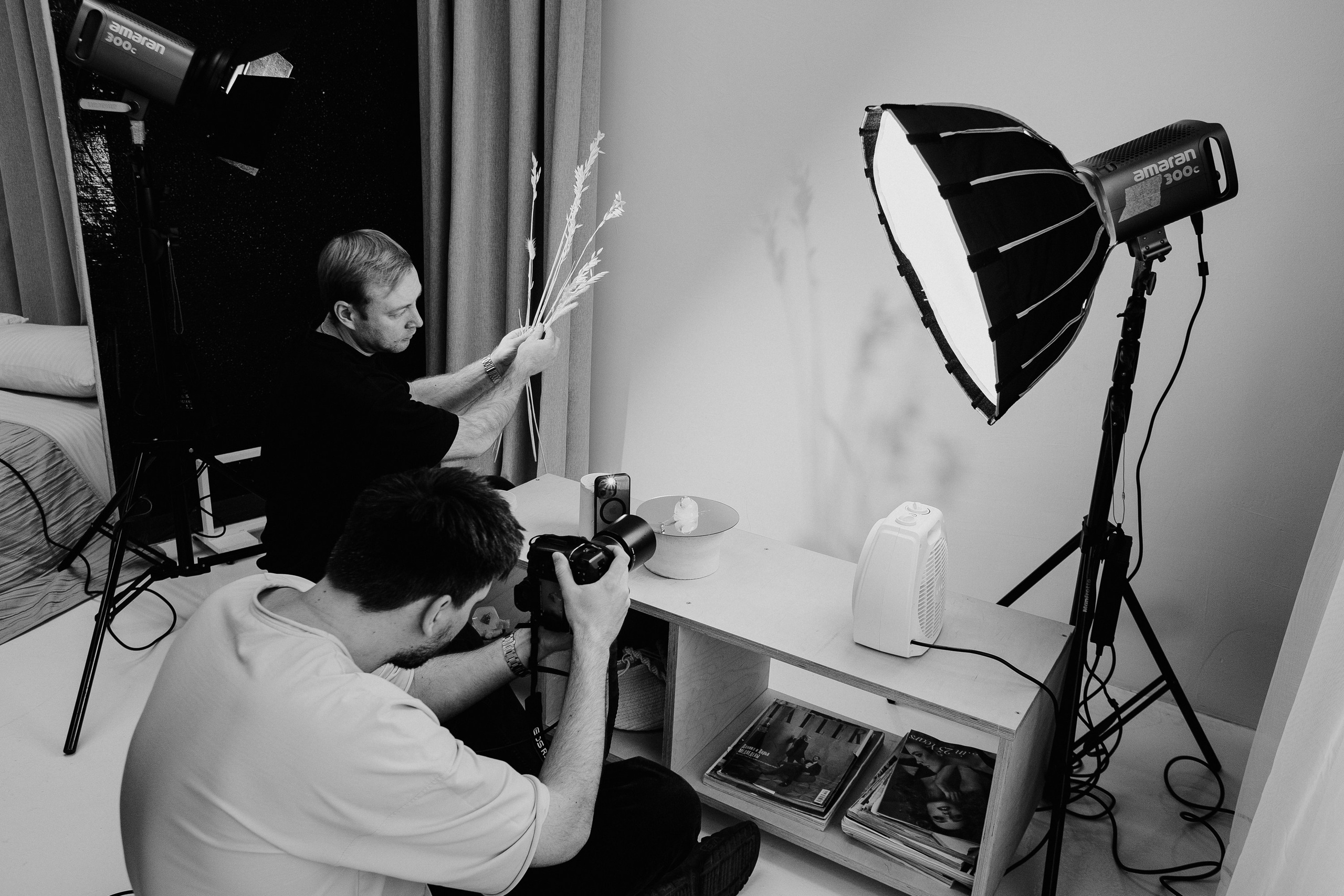 Конвейер. Татьяна Журавлева