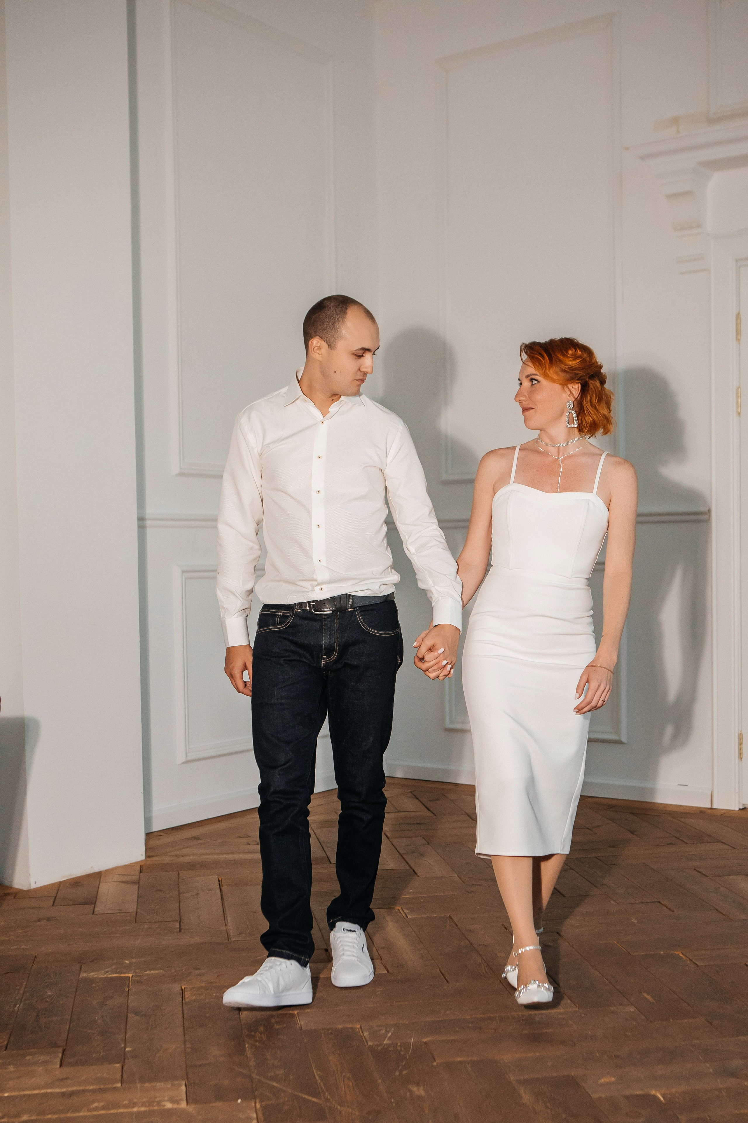 Свадебная Love Story Александр и Юля. Свадебный и семейный фотограф Ибрагимова Мария из Екатеринбурга