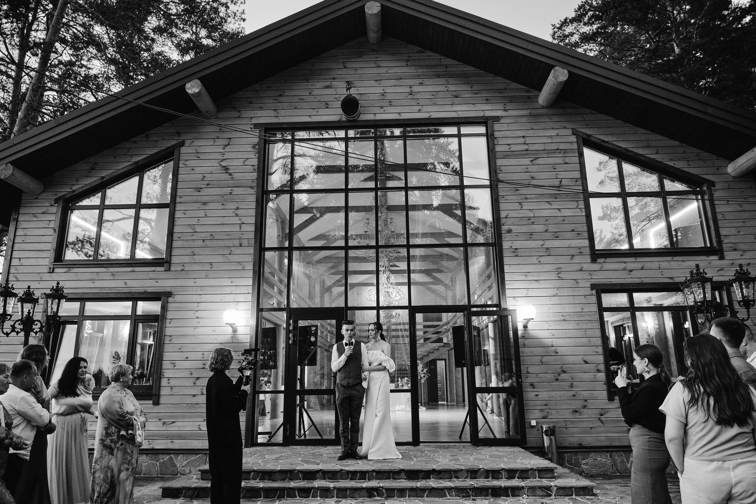 Игорь и Анна. Свадебный фотограф в Екатеринбурге Соседков Евгений