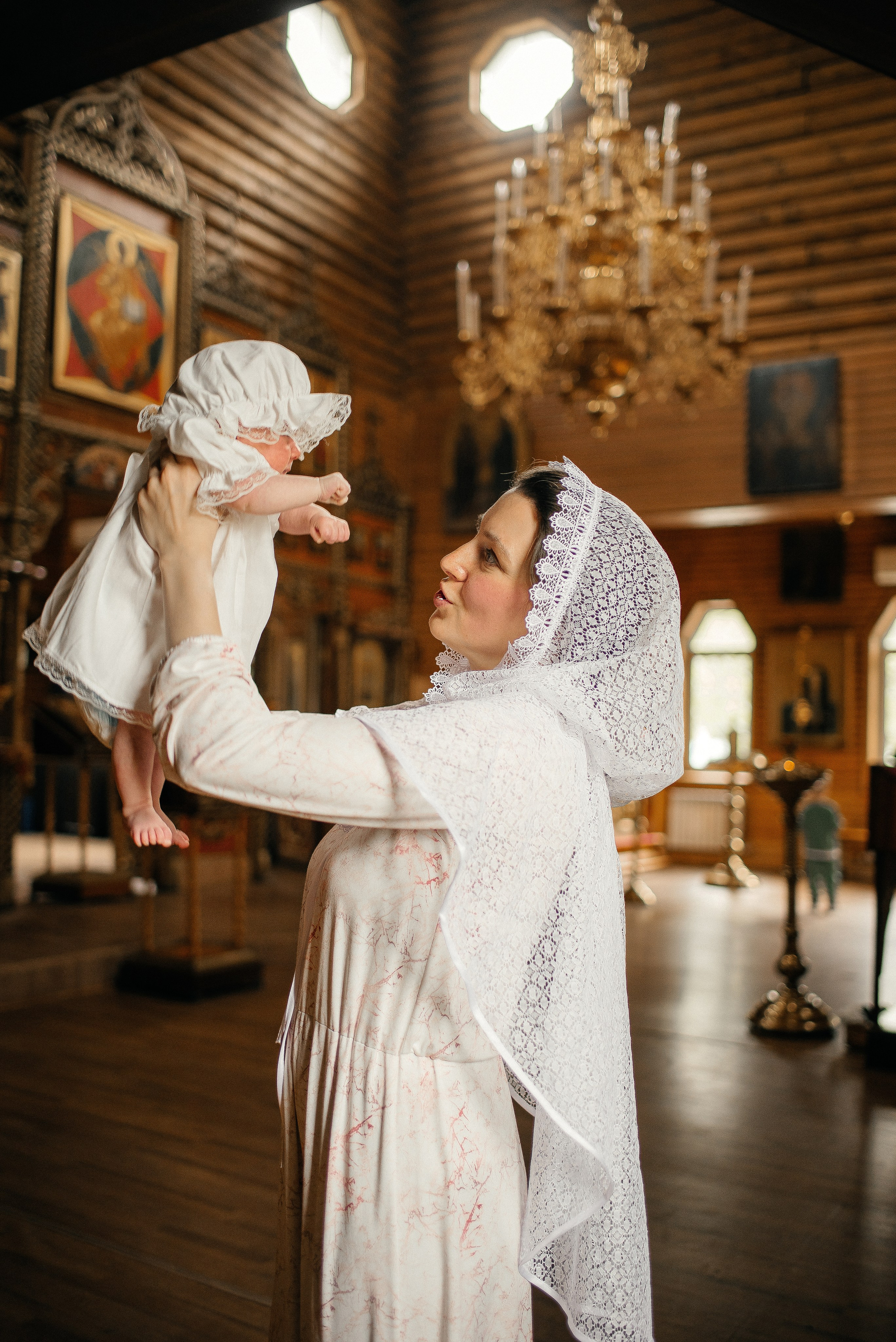 Крещения и Венчания. Главная