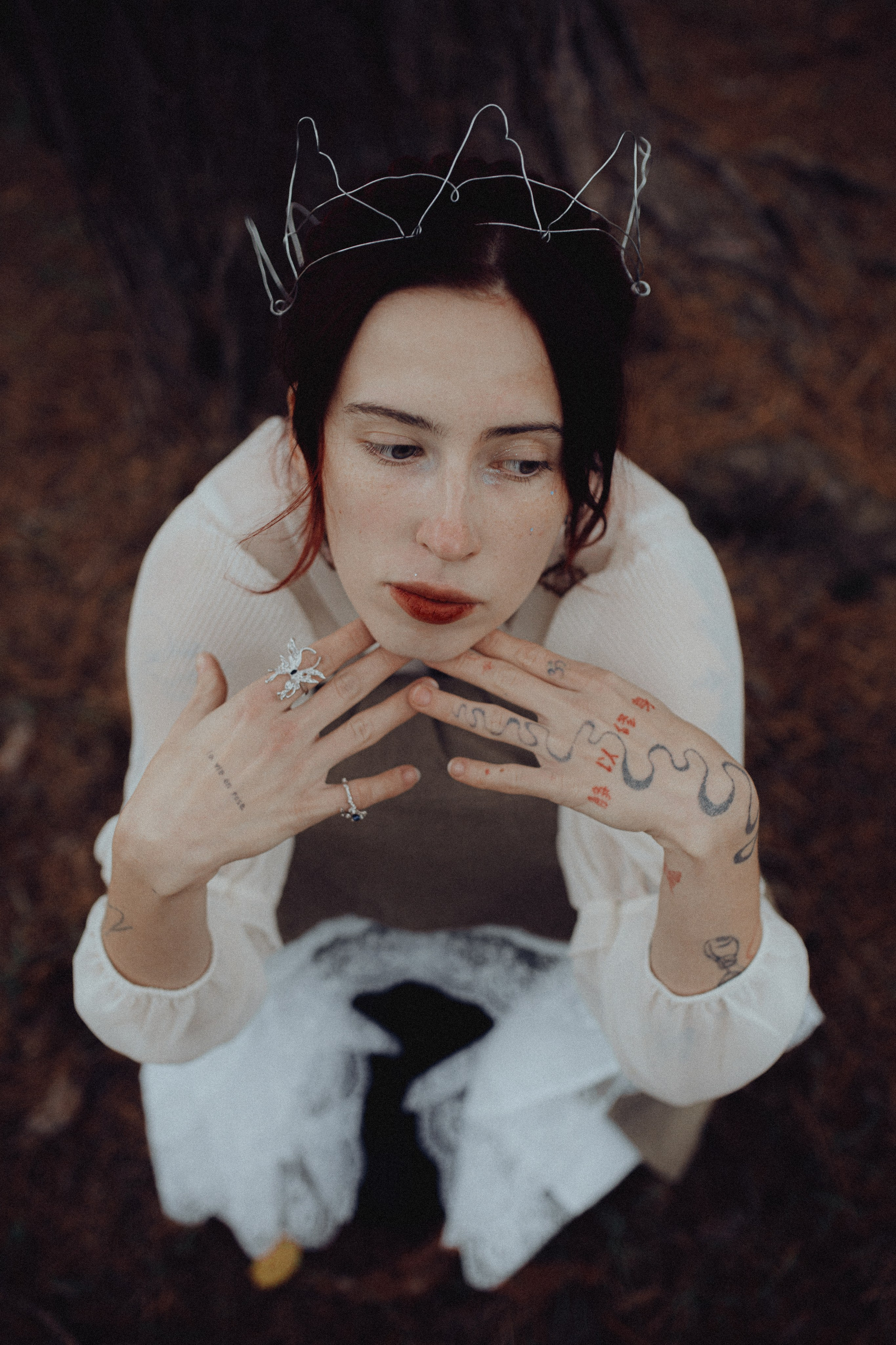 ШЛЯХ ВАЯРА. Фотограф Юля Королёва