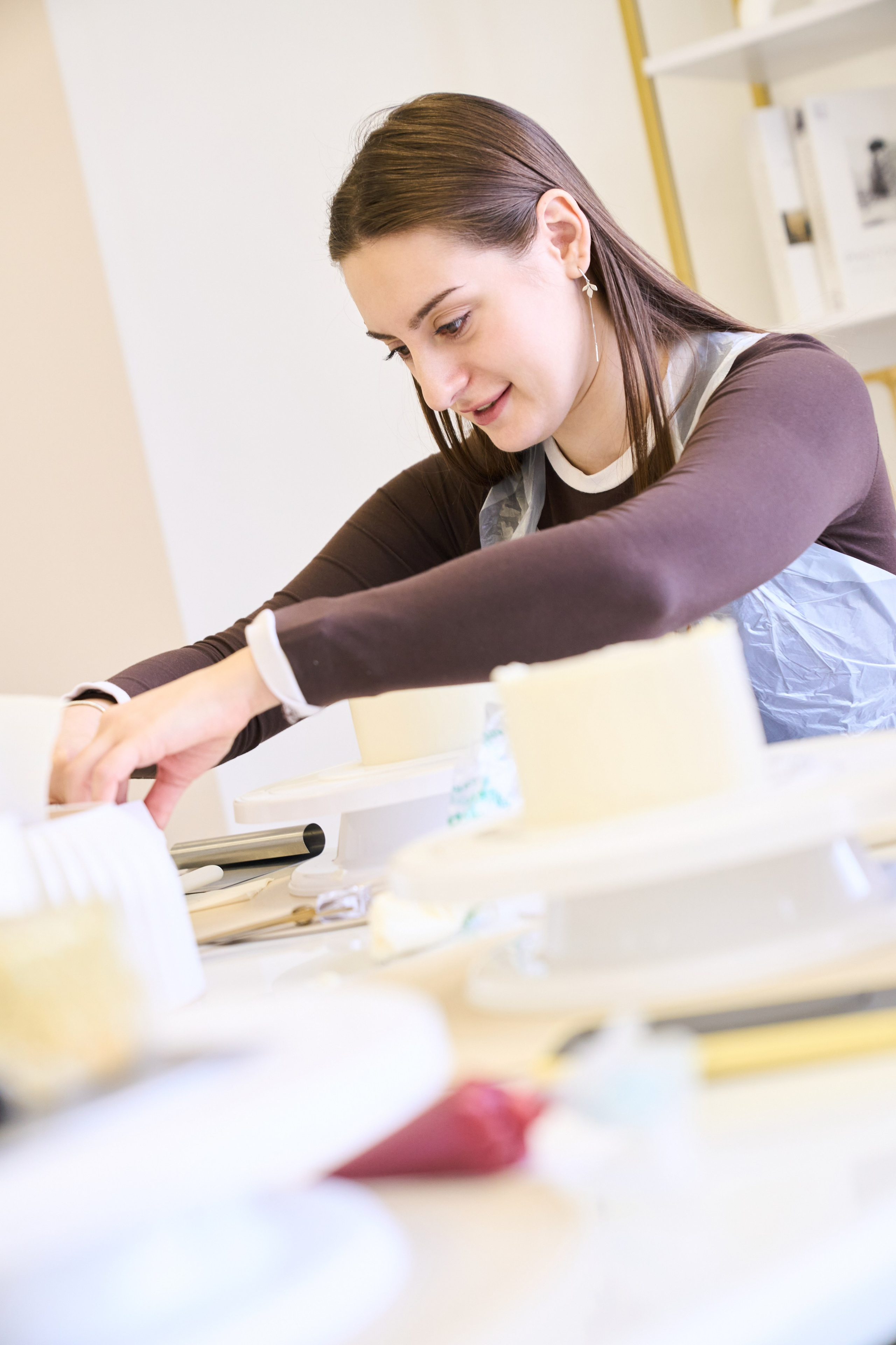 МК по бенто тортам. Фотограф в Донецке Юлия Петрушевская