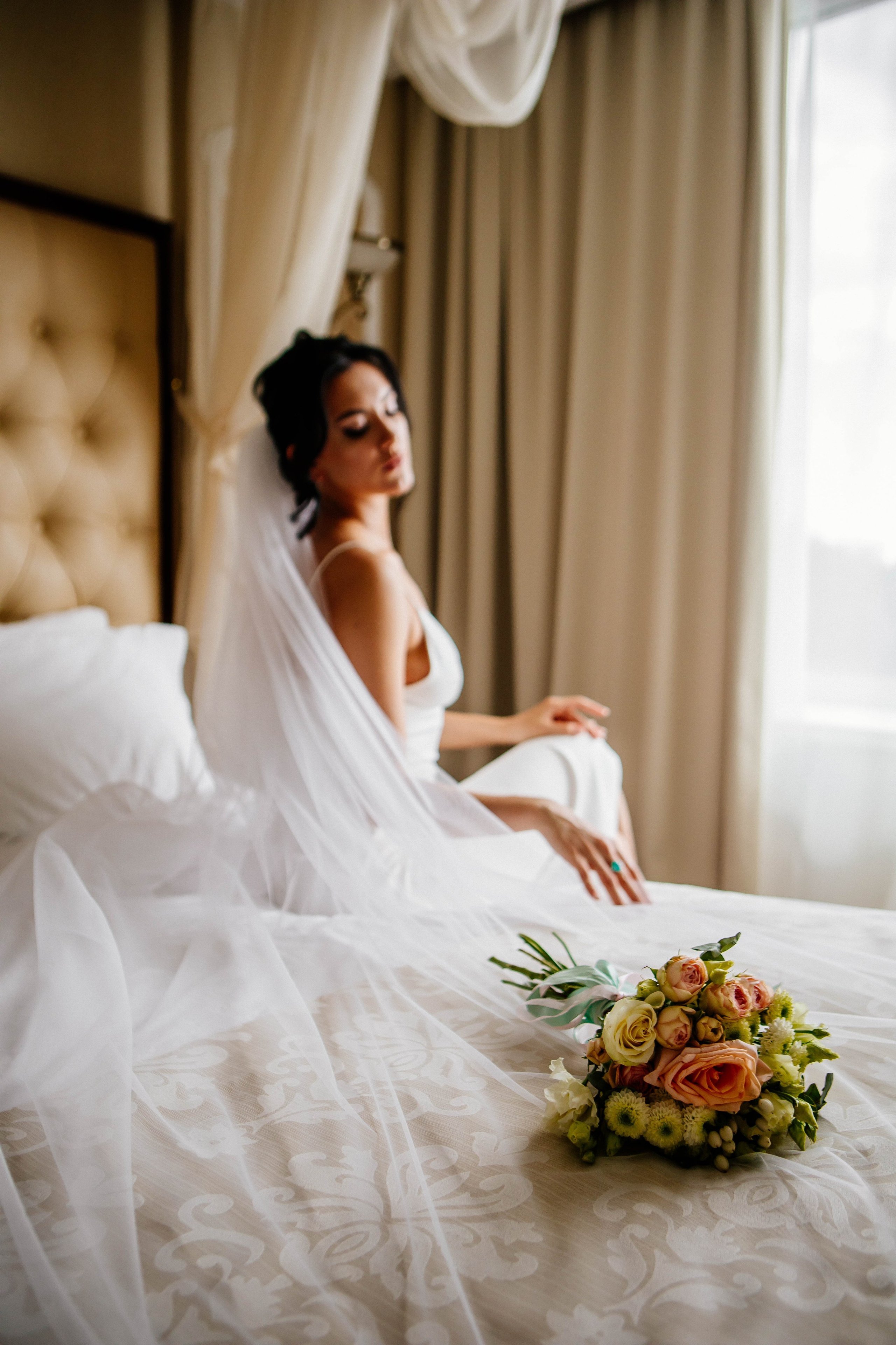 Дмитрий и Мария. Рыжова Тамара