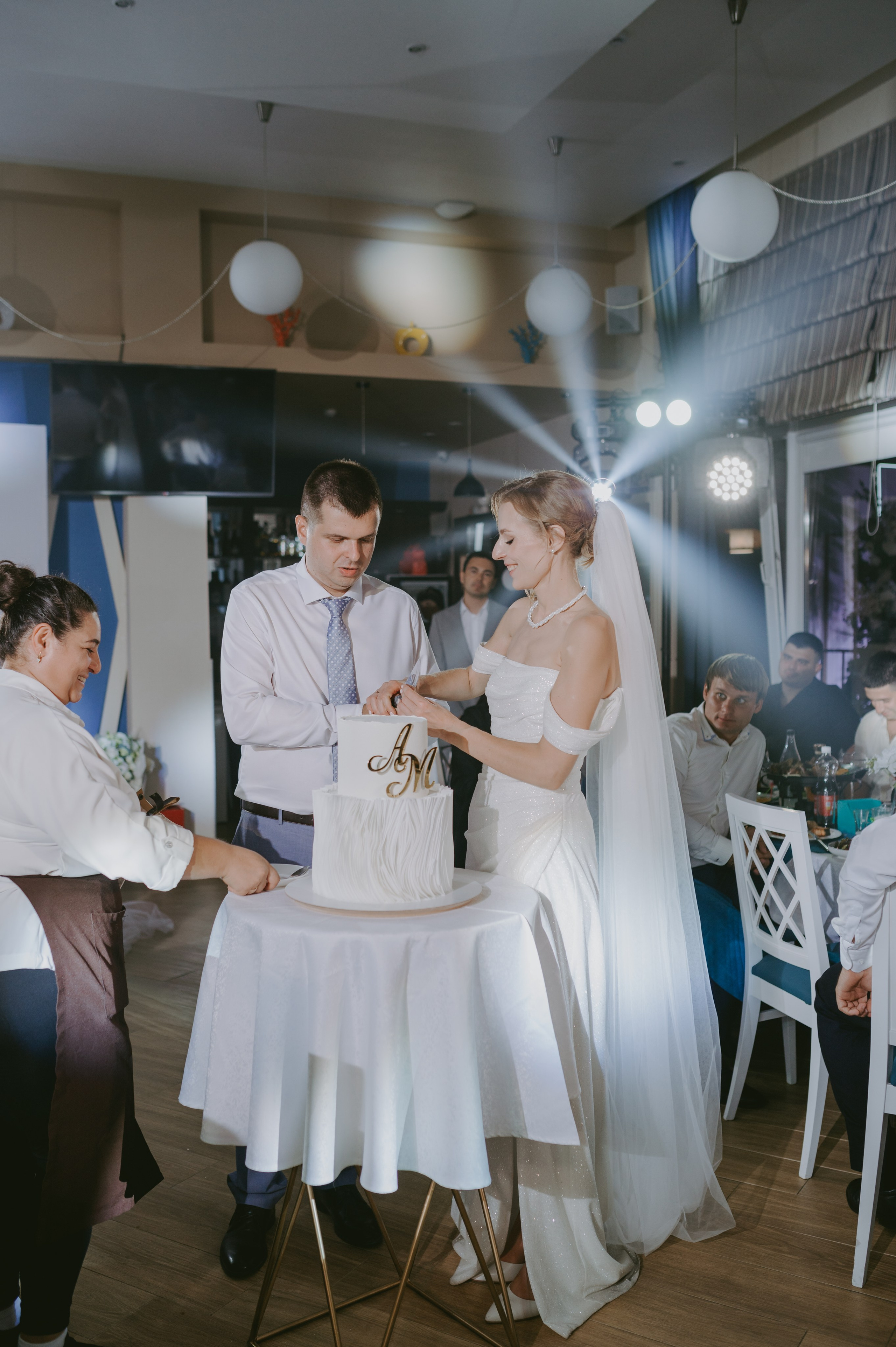 Маргарита & Анатолий фотограф Елена Горбач. Свадебный и семейный фотограф город Темрюк Фотостудия Темрюк