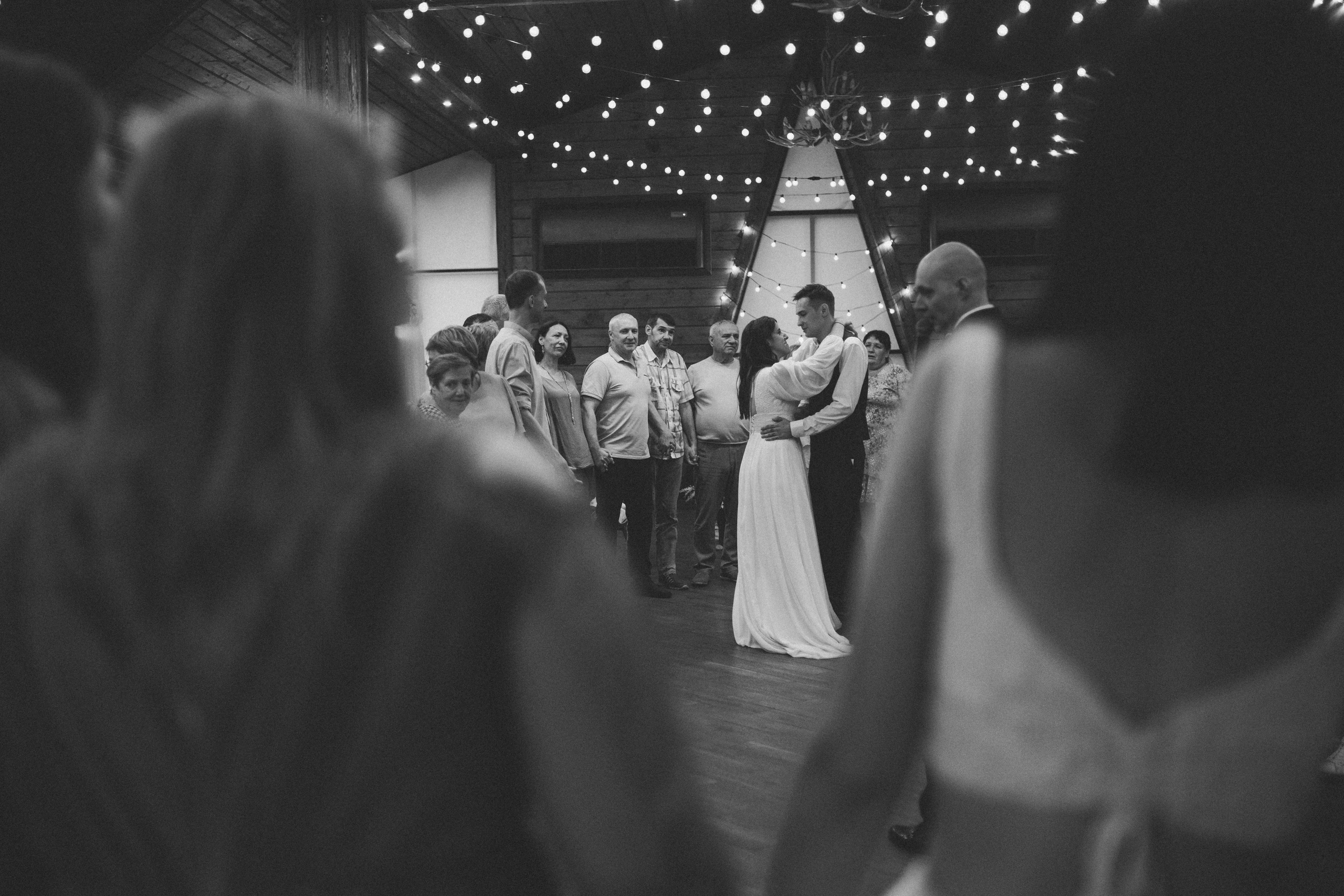 Свадьба Максима и Юлии. Свадебный фотограф Казань