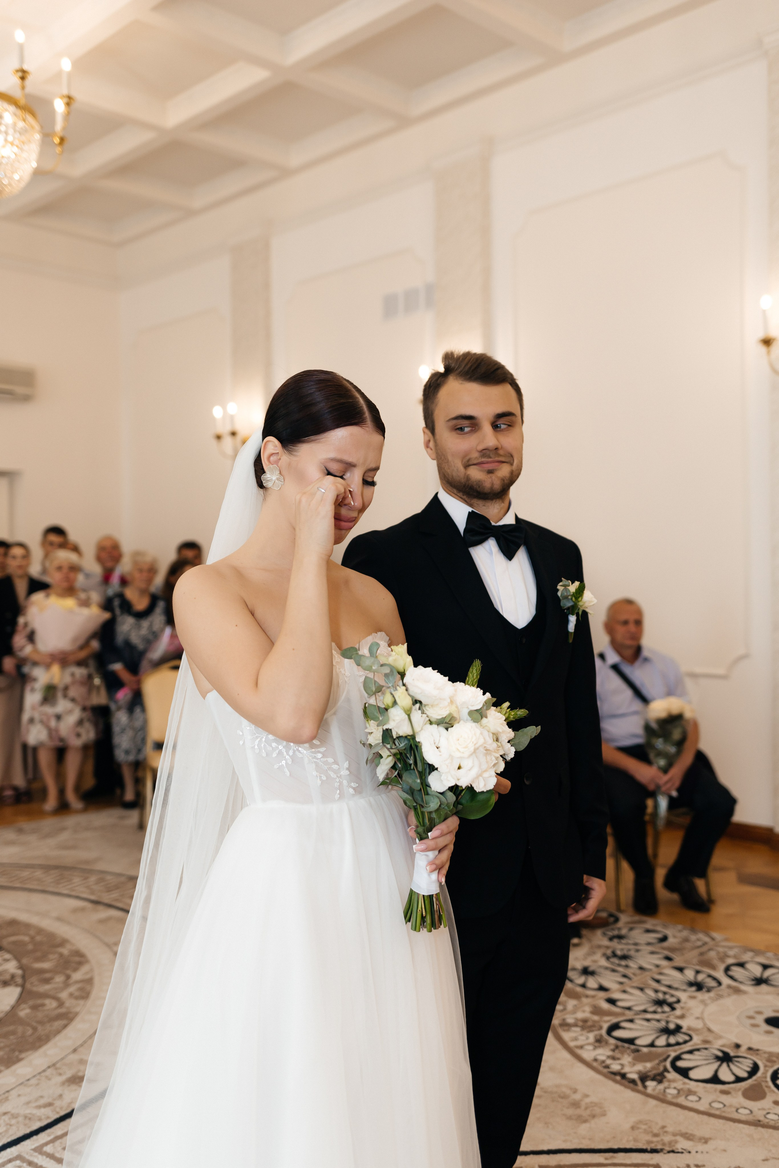 Даниил & Полина. Фотограф Петрозаводск/СПБ